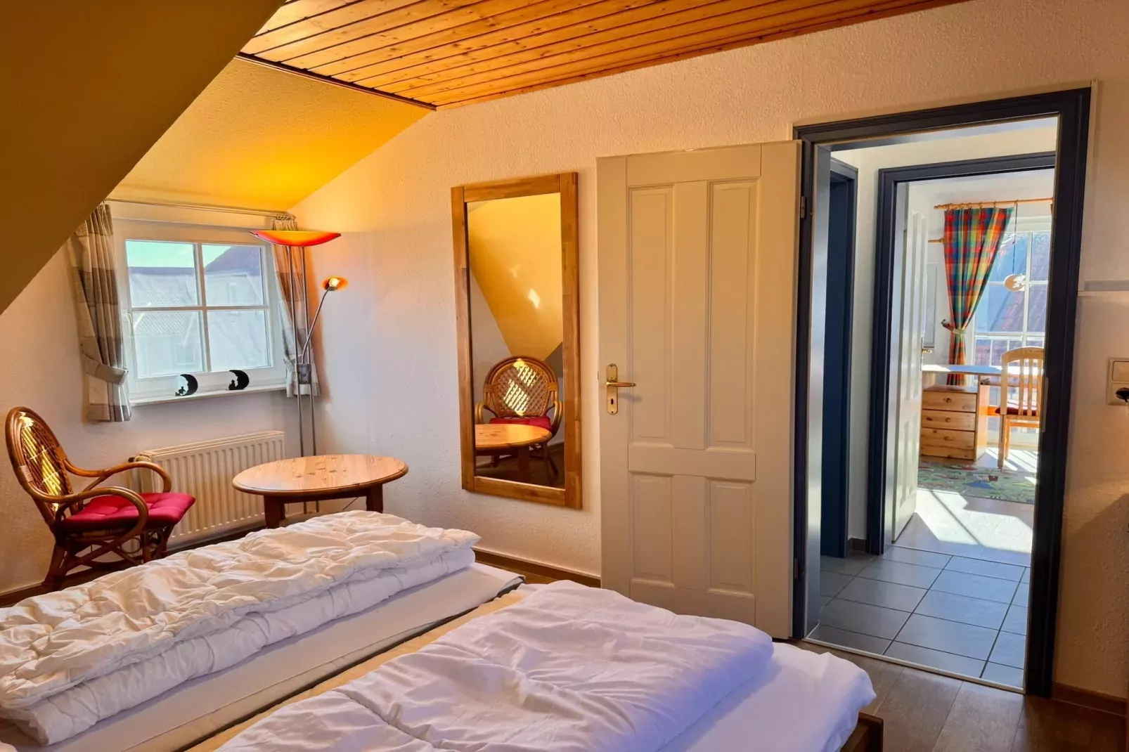 Katamaran I-Bedroom