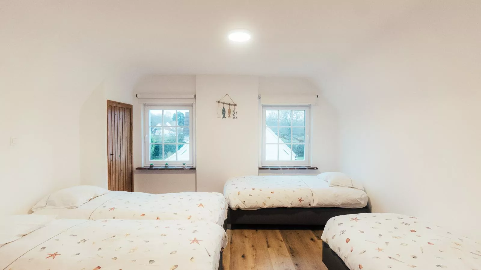Niels-Bedroom