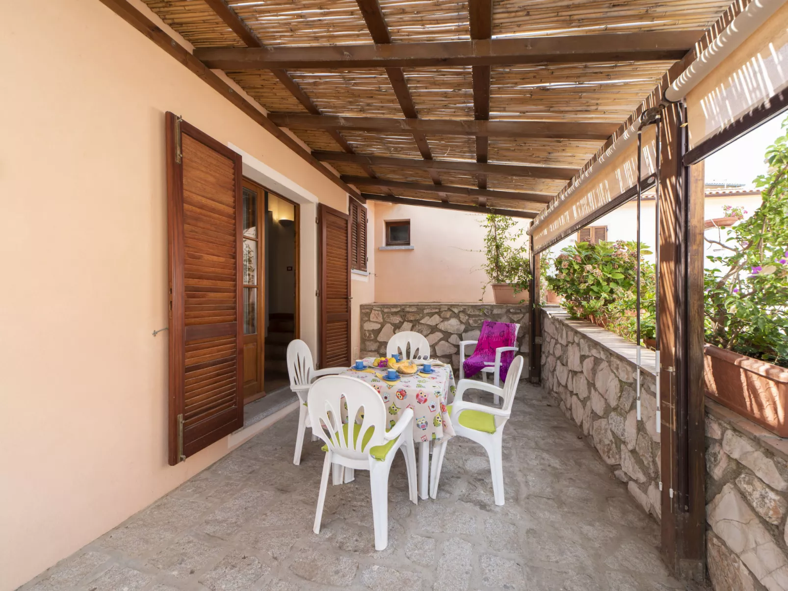 Borgo Patresi-Dehors