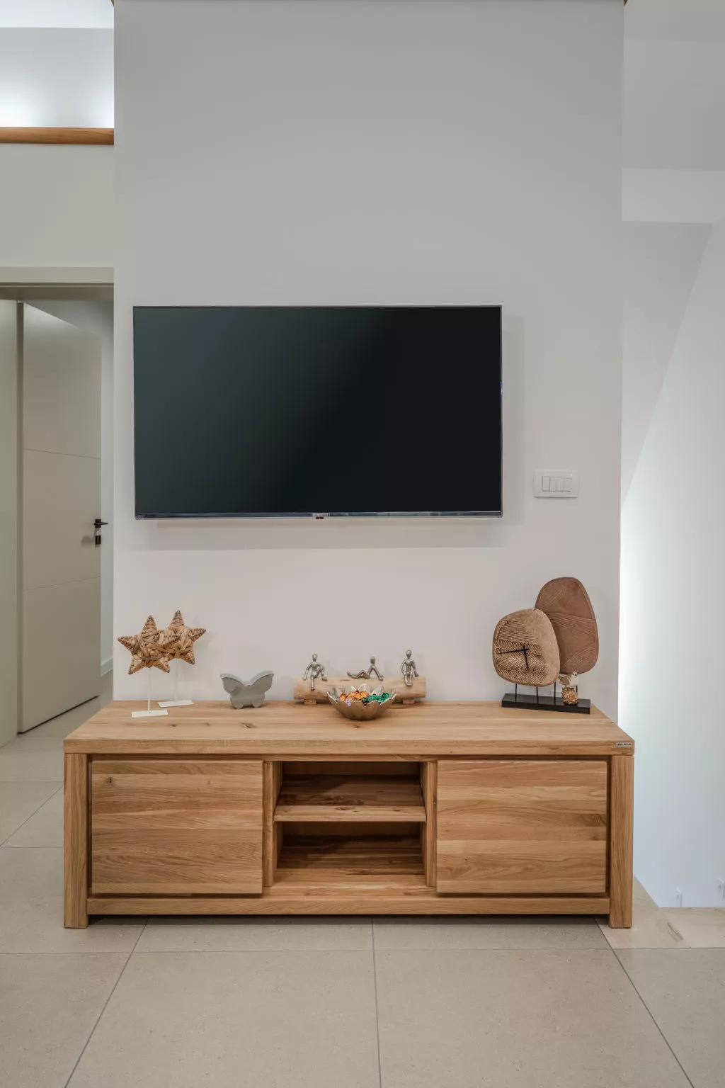 Holiday House Arni-Inside