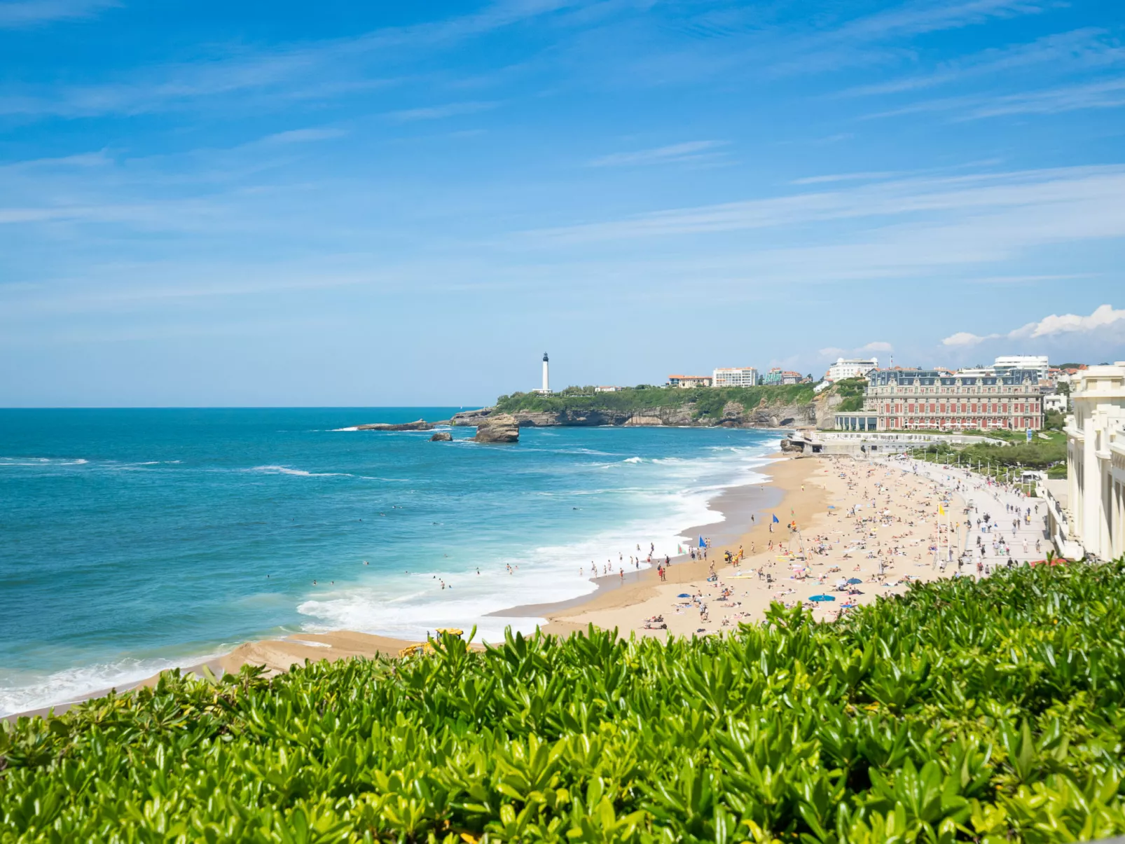 Victoria Surf-Area