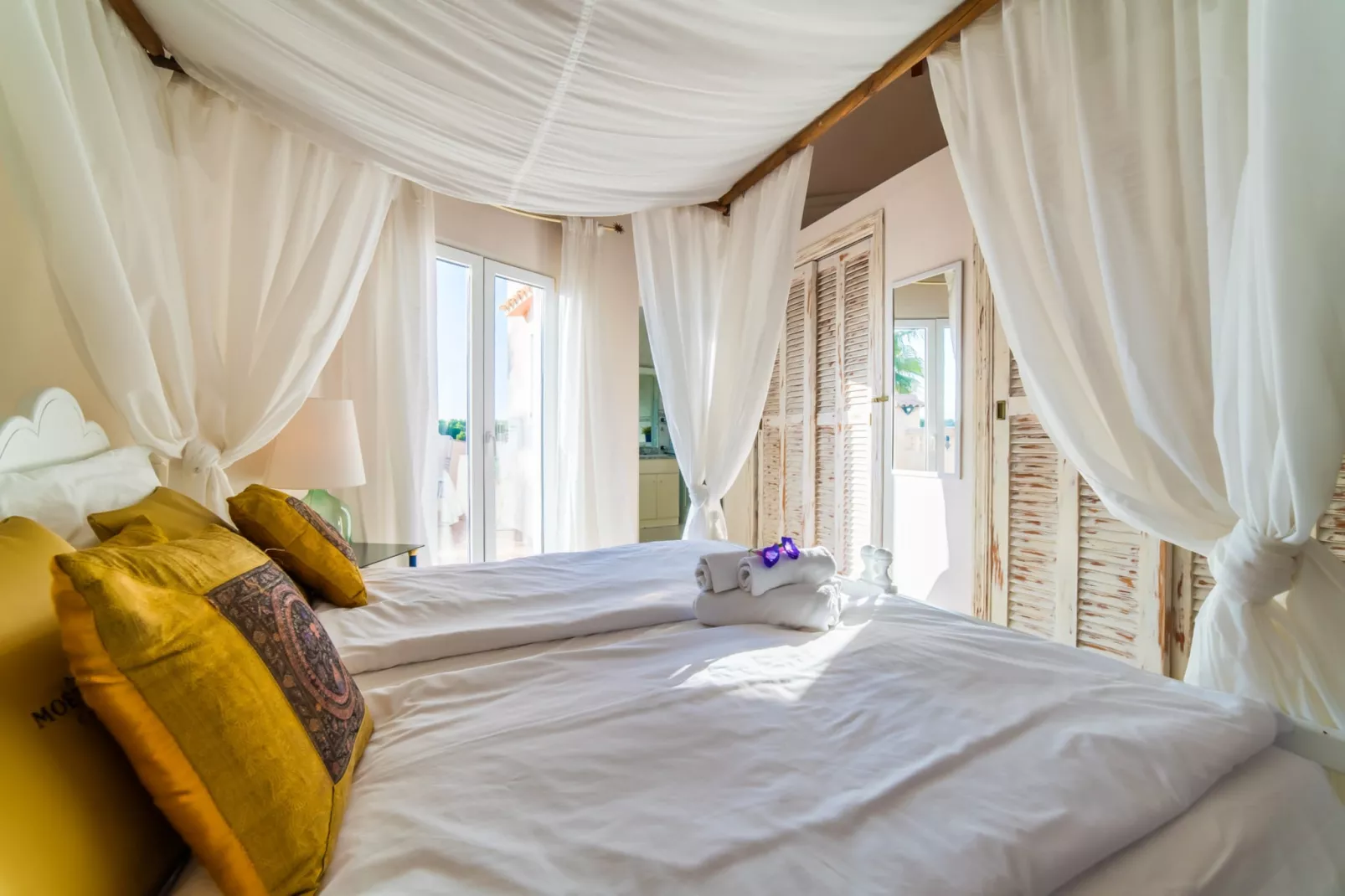 Casa Bel-Bedroom