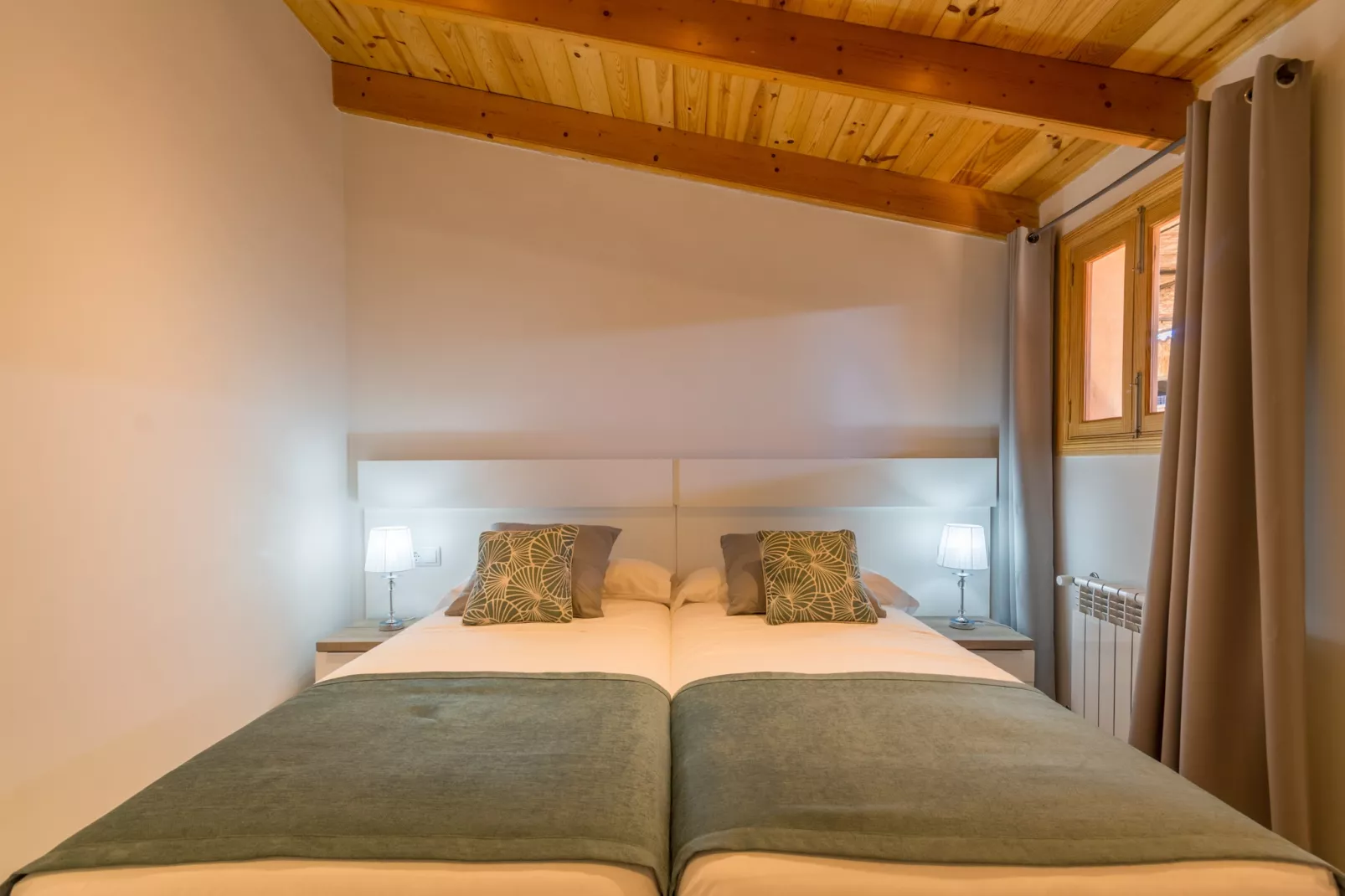 Can Mesquida, Finca 5StarsHome Mallorca-Bedroom