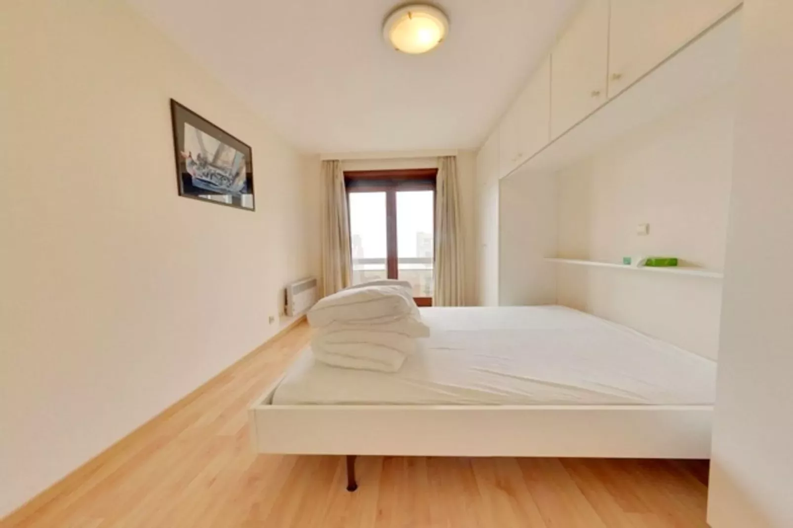 MESANGES 0802/ 8A-Schlafzimmer