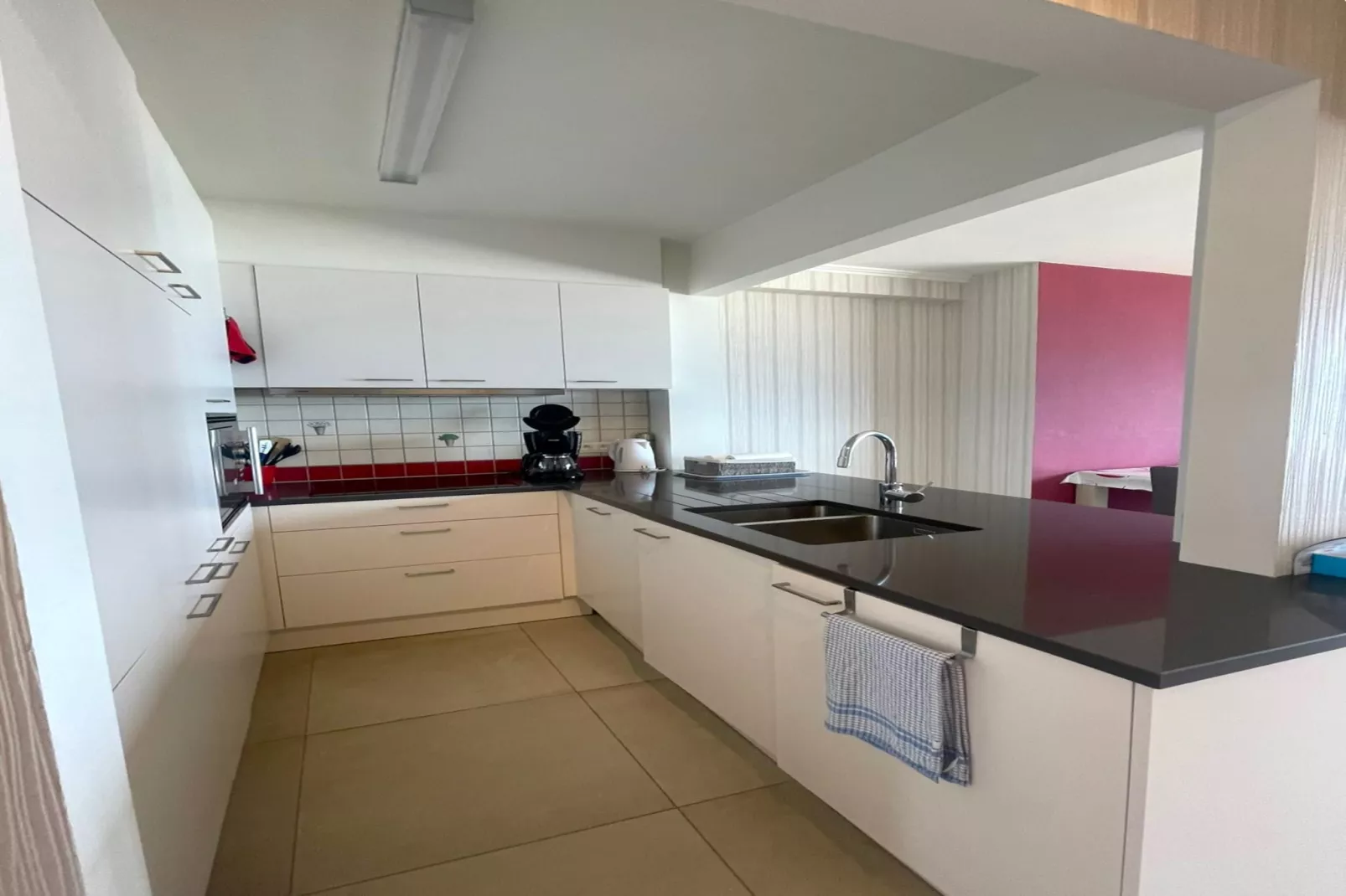 ESTORIL 0501/ 5V12-Kitchen