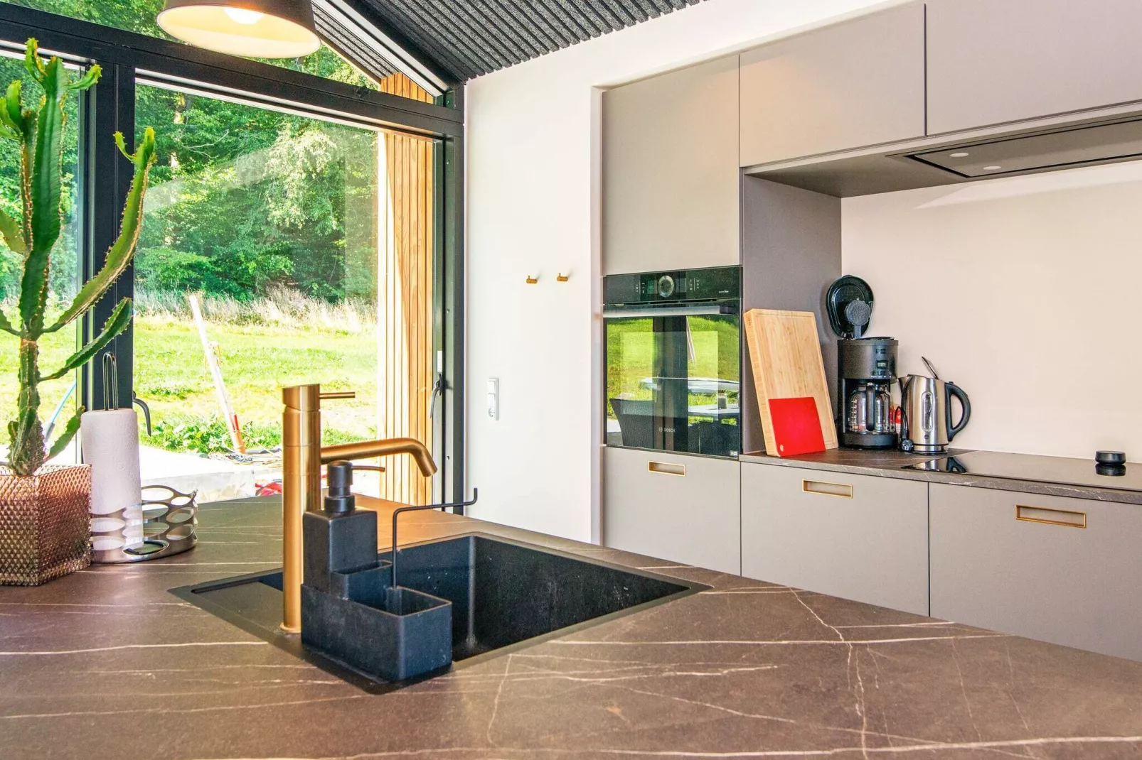 12 person holiday home in Sjølund-Indoor