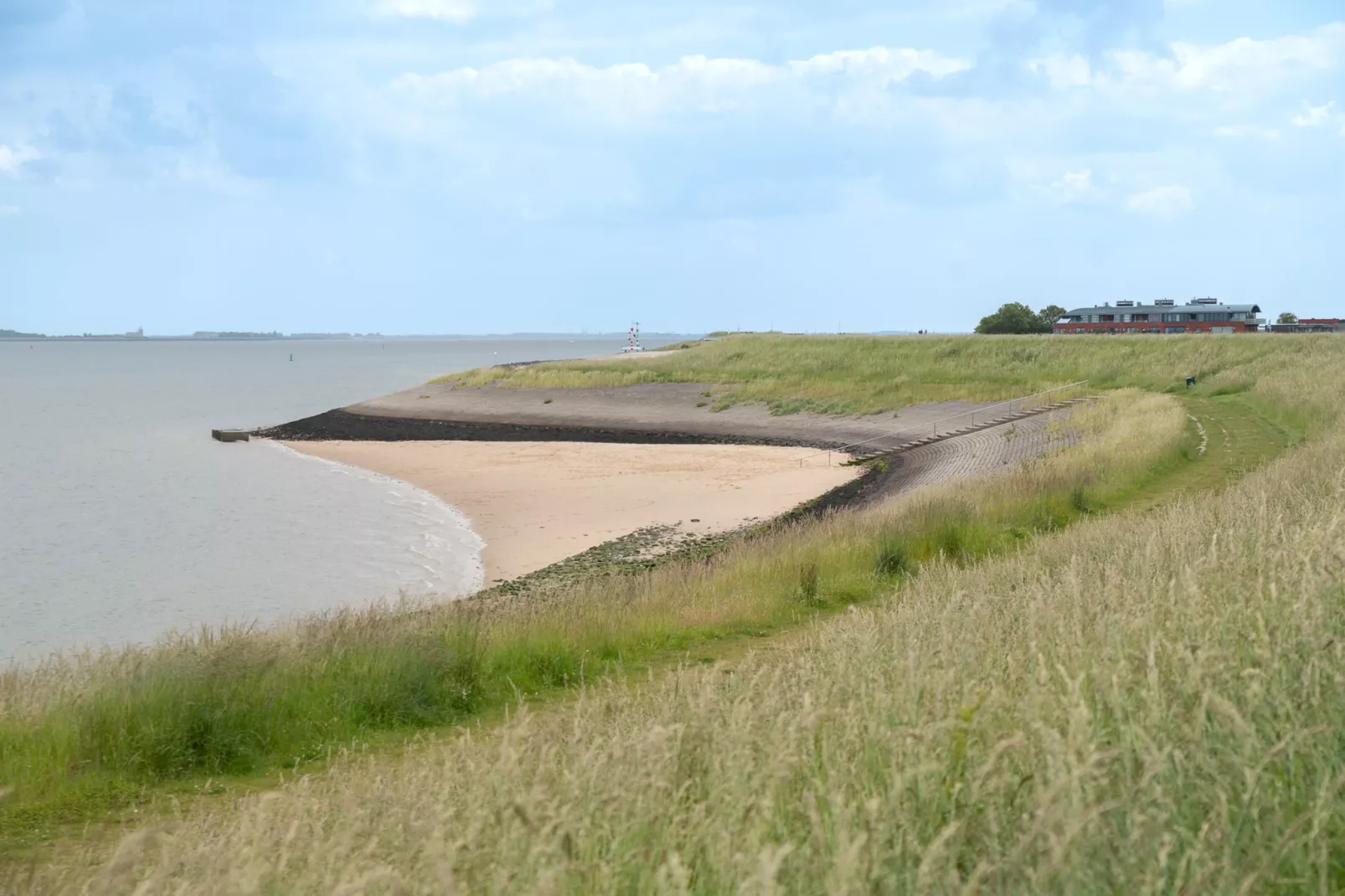 Villapark De Oesterbaai 5