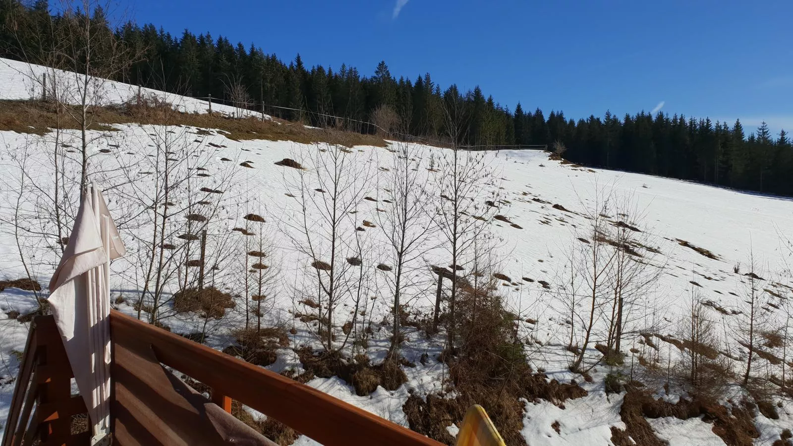 Karawankenpanorama S-View winter