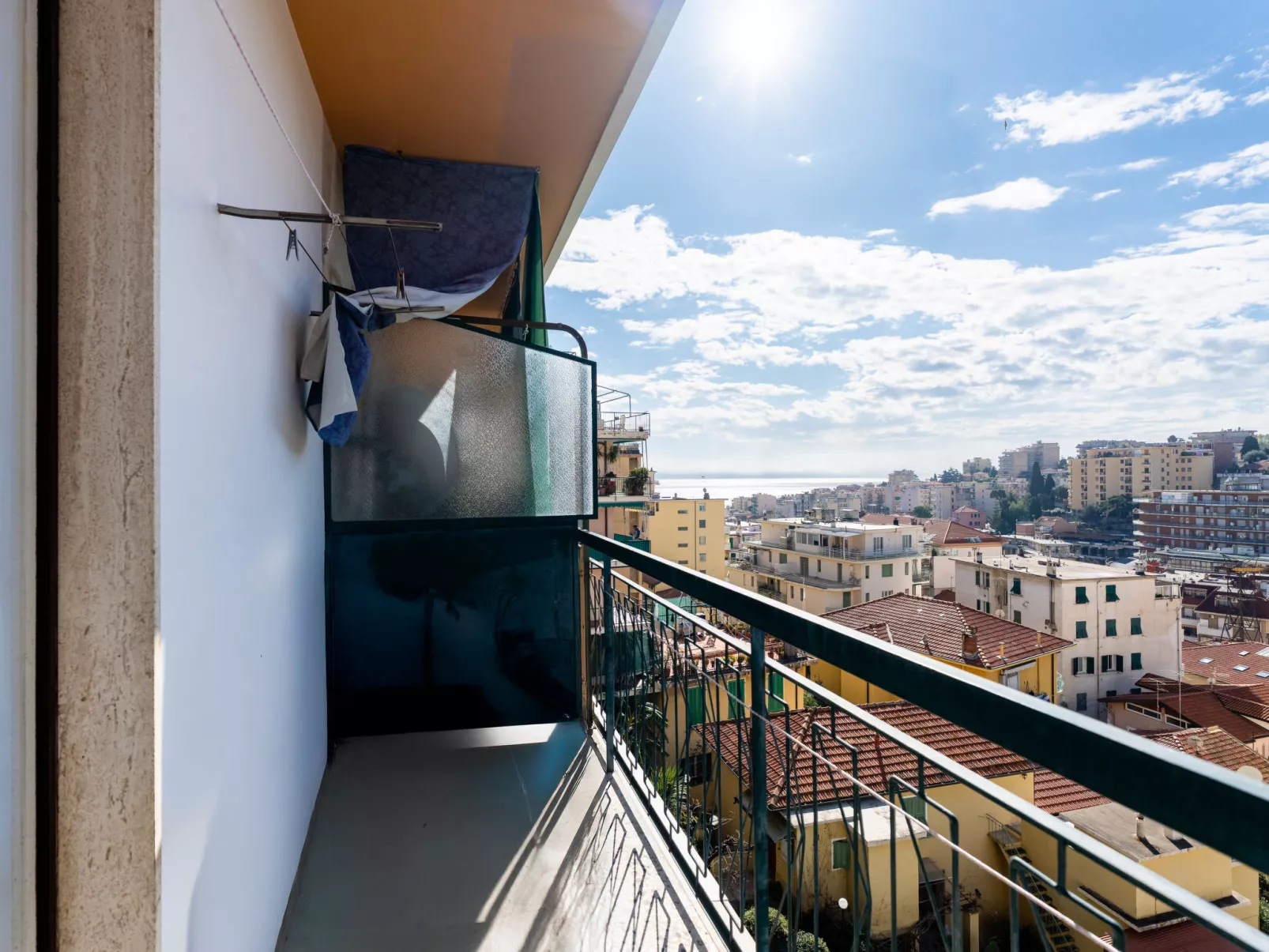 Little Sanremo-Draußen