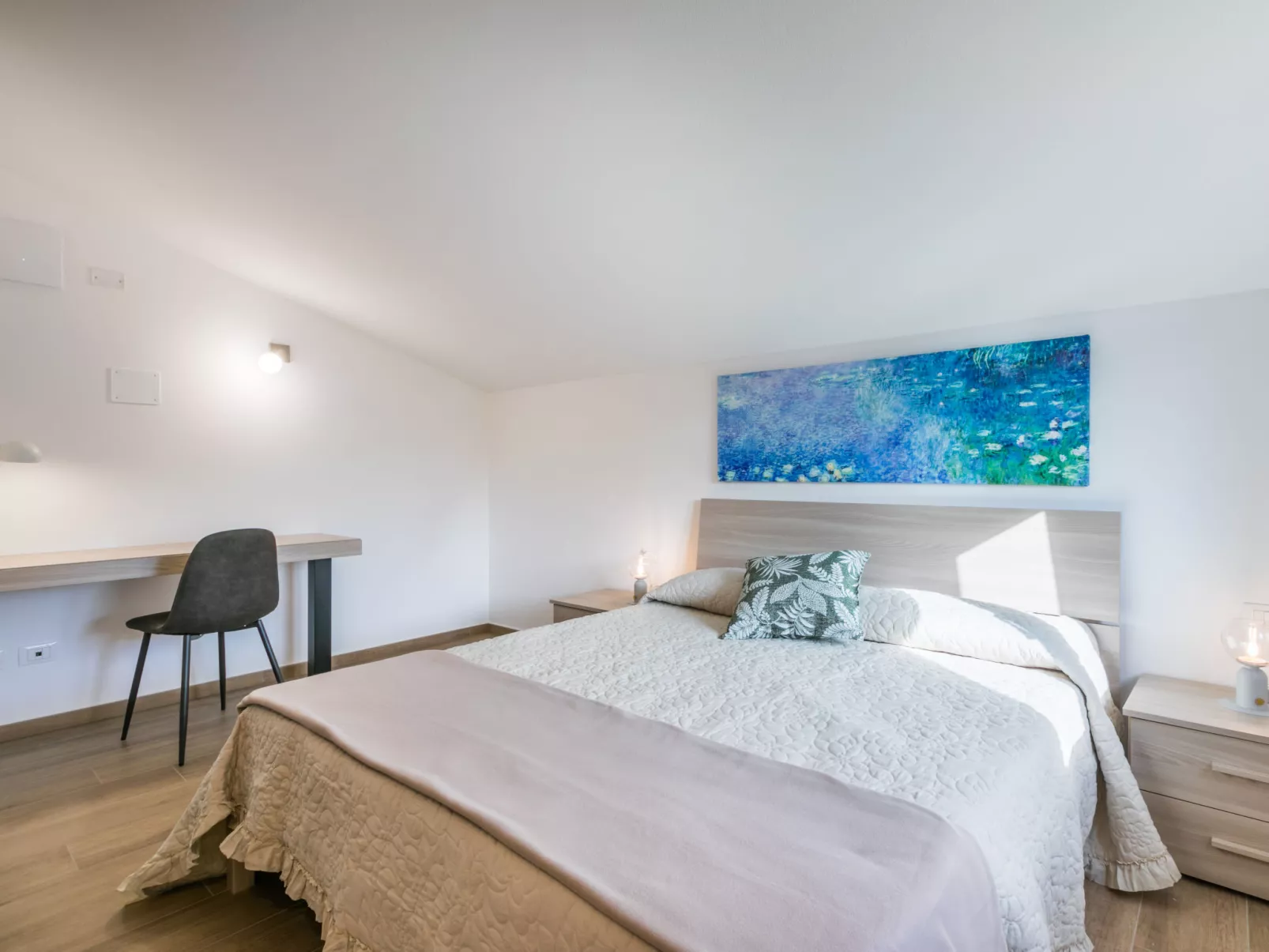 Borgo il Vallin delle Conche-Inside