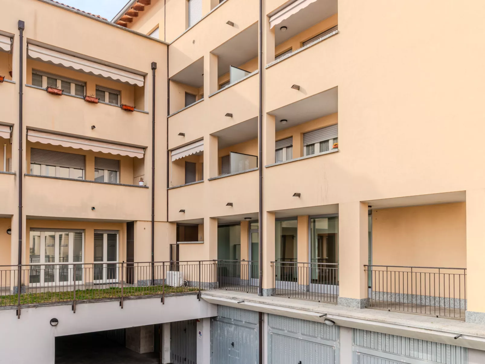 Casa Dolce Vita-Dehors