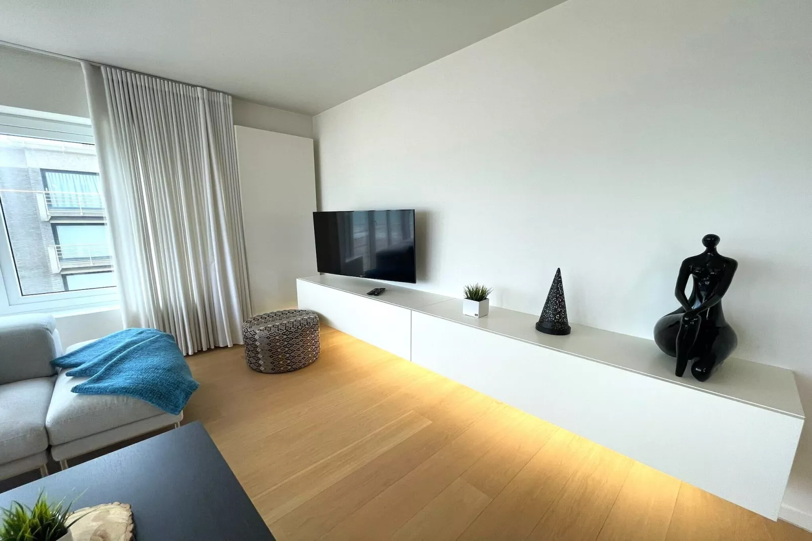 MARTINY 0801-Wohnzimmer