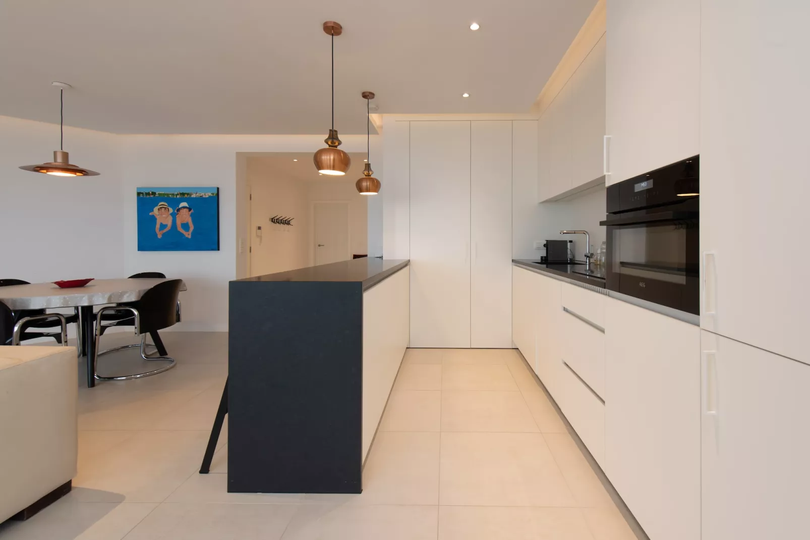 BALMORAL 0201-Kitchen