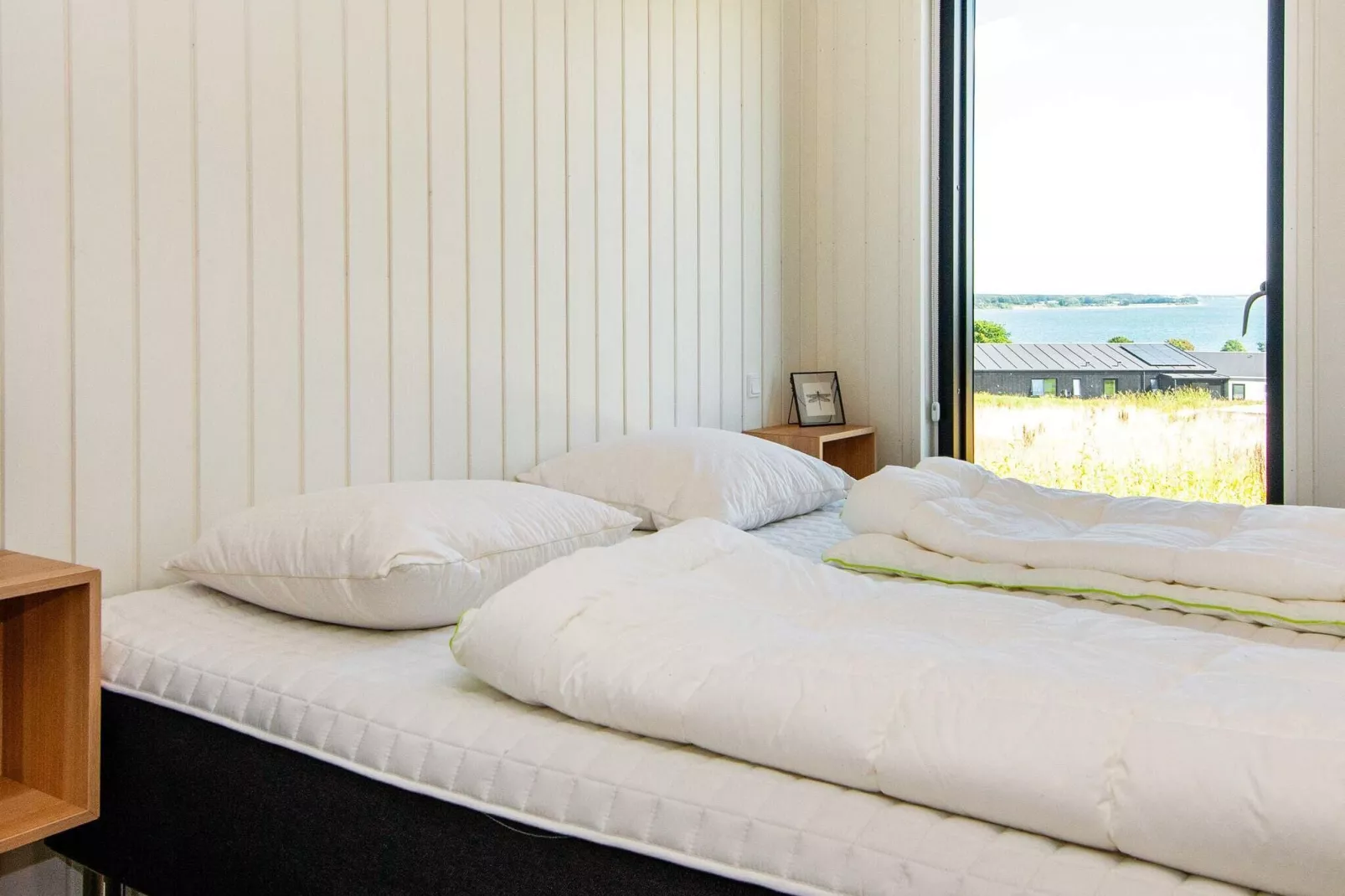 12 person holiday home in Sjølund-Indoor