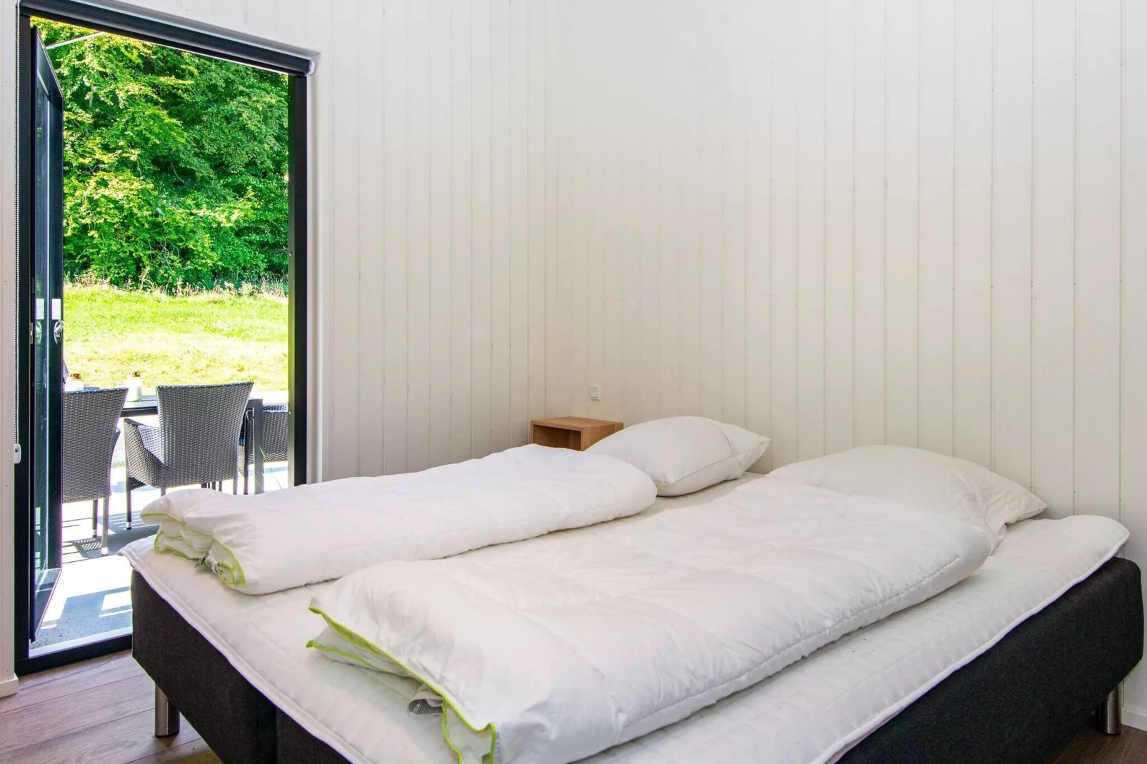 12 person holiday home in Sjølund-Indoor
