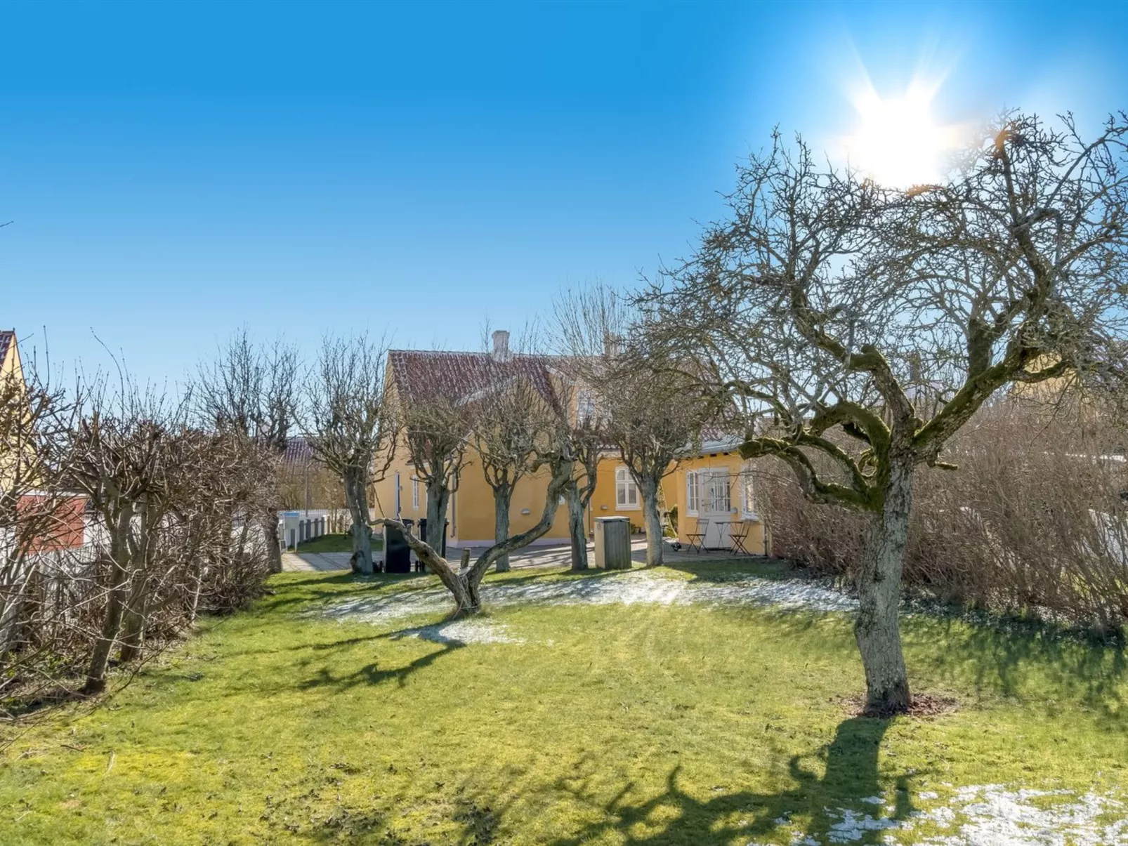 "Elias" - 300m from the sea-Outside