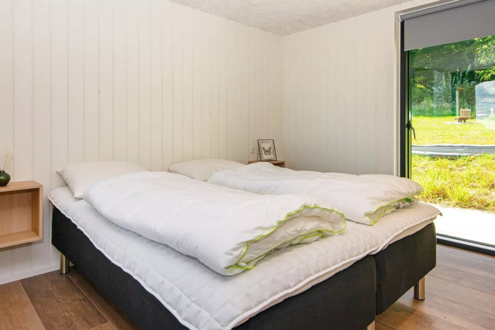 12 person holiday home in Sjølund-Indoor