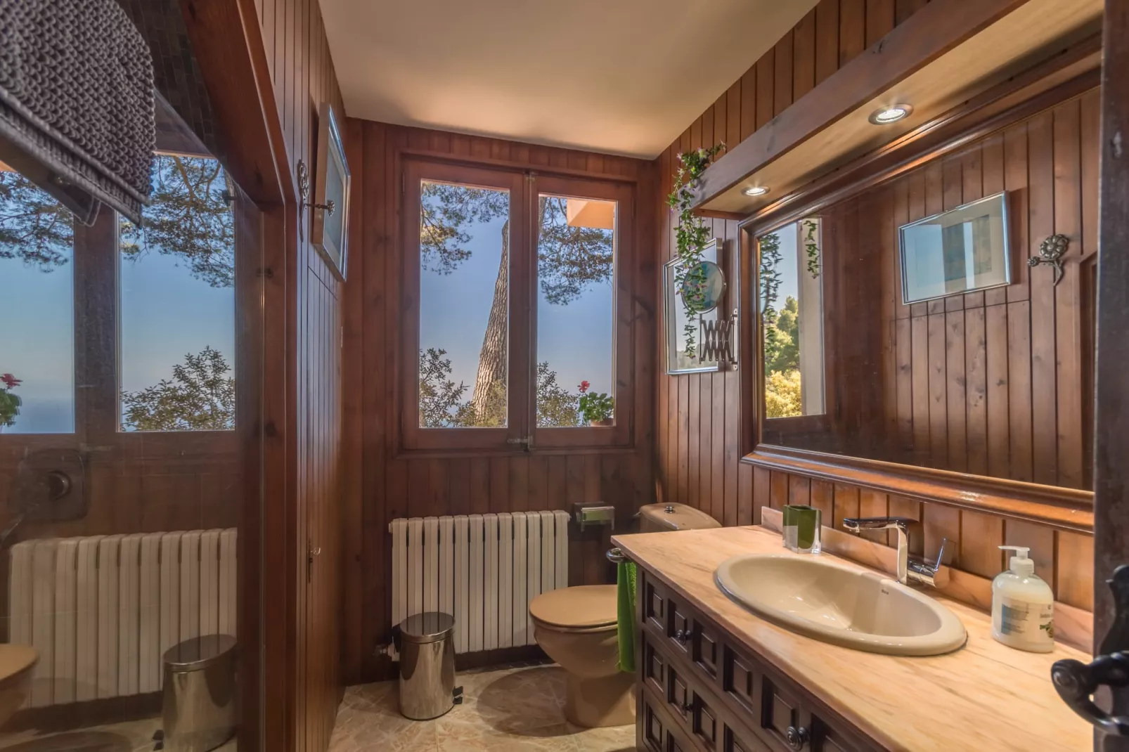 Son Galceran Gran, Finca 5StarsHome Mallorca-Bathroom