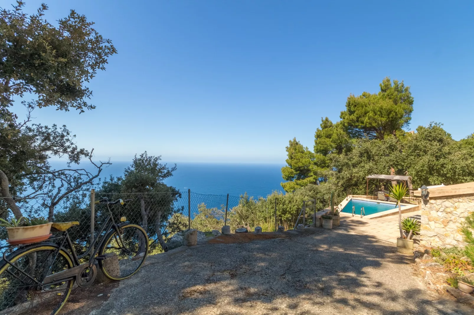 Son Galceran Petit, Finca 5StarsHome Mallorca-Areas summer 1km