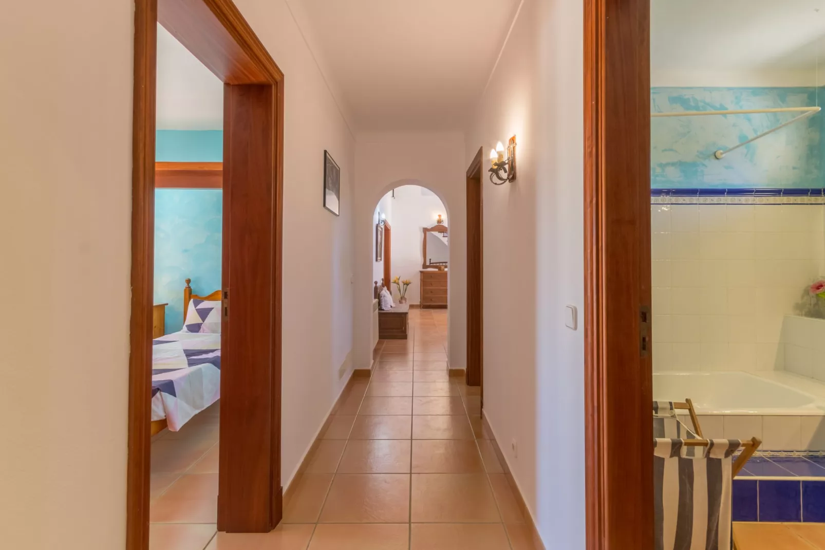 Palleta S'Horta, Finca 5StarsHome Mallorca-Landing