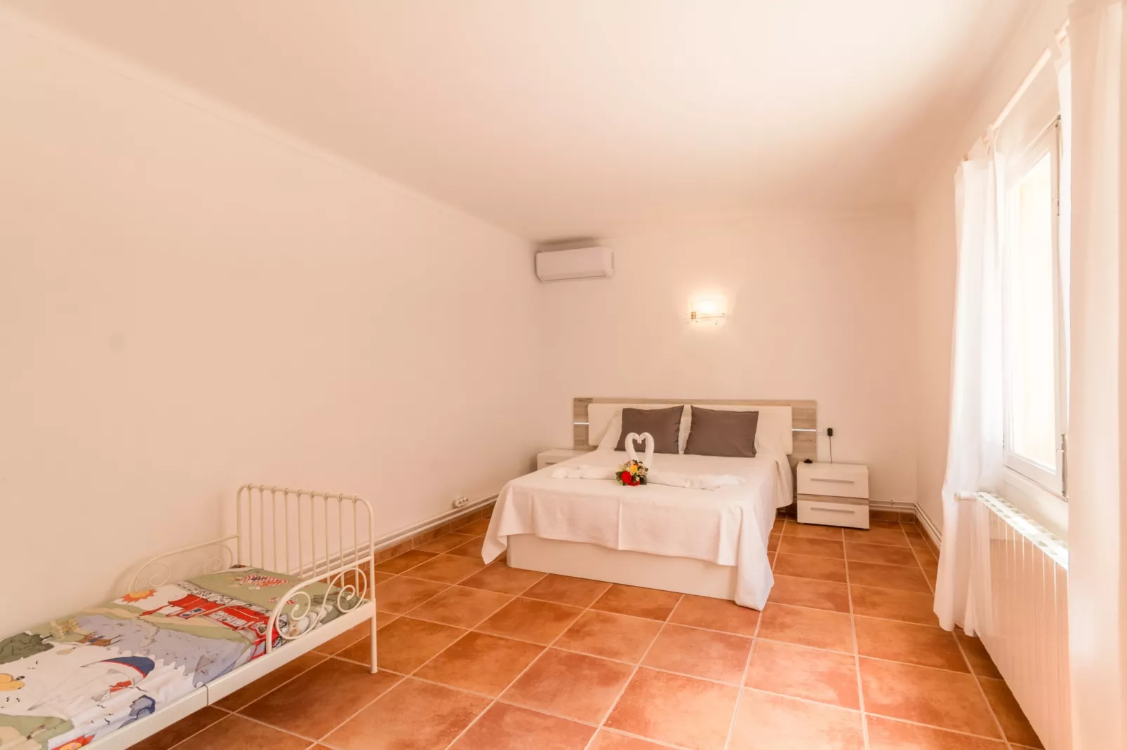 Bona Mar, Villa 5StarsHome Mallorca-Bedroom