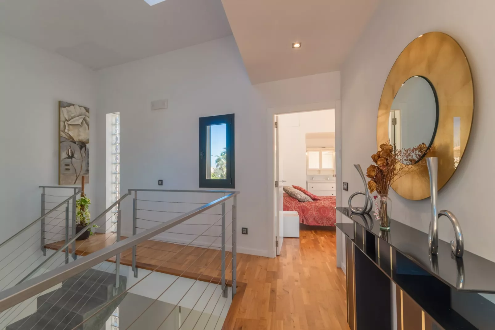 La Primera Brisa, Villa 5StarsHome Mallorca-Palier