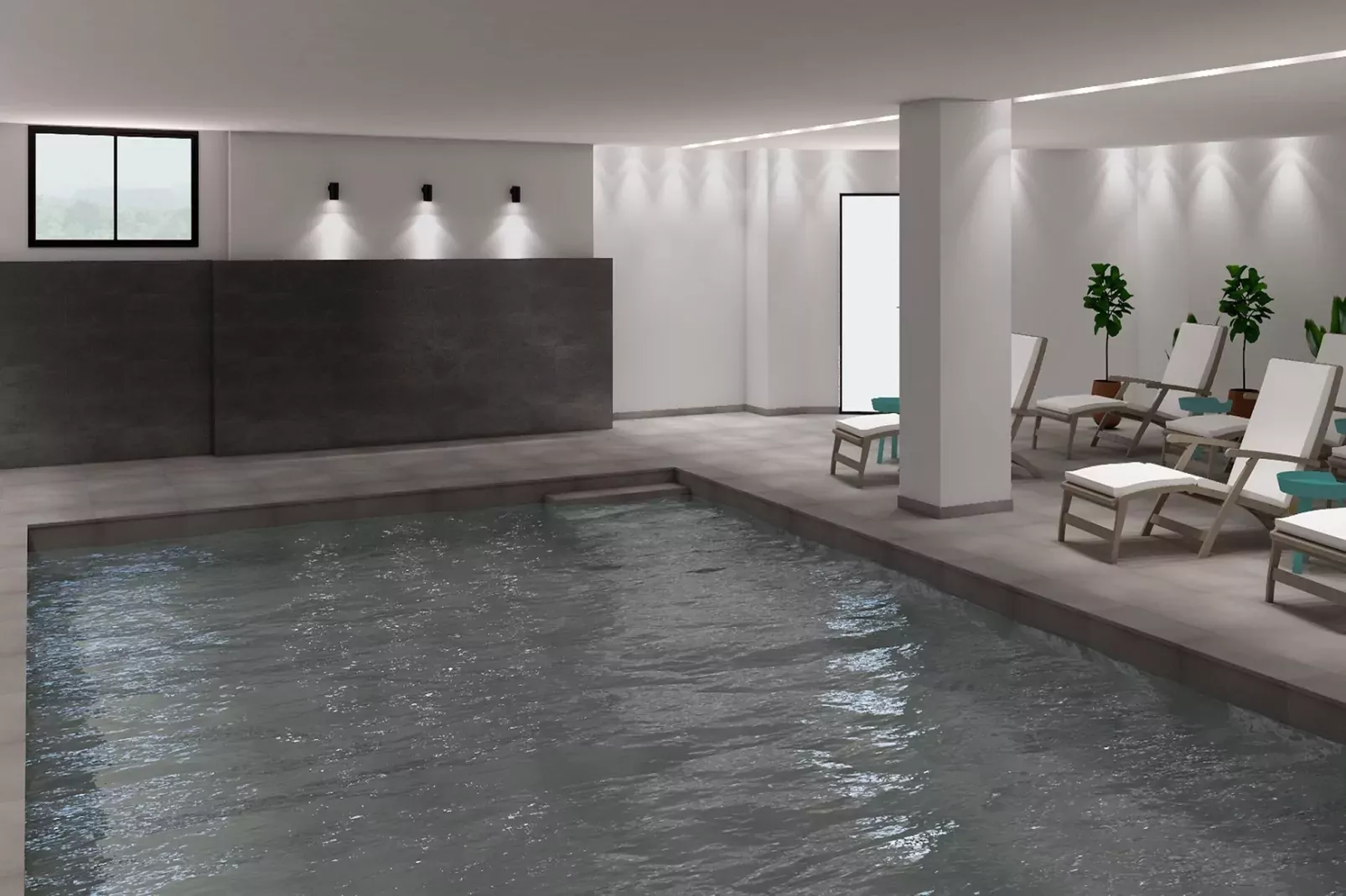 Tossa Apartment-Facilities
