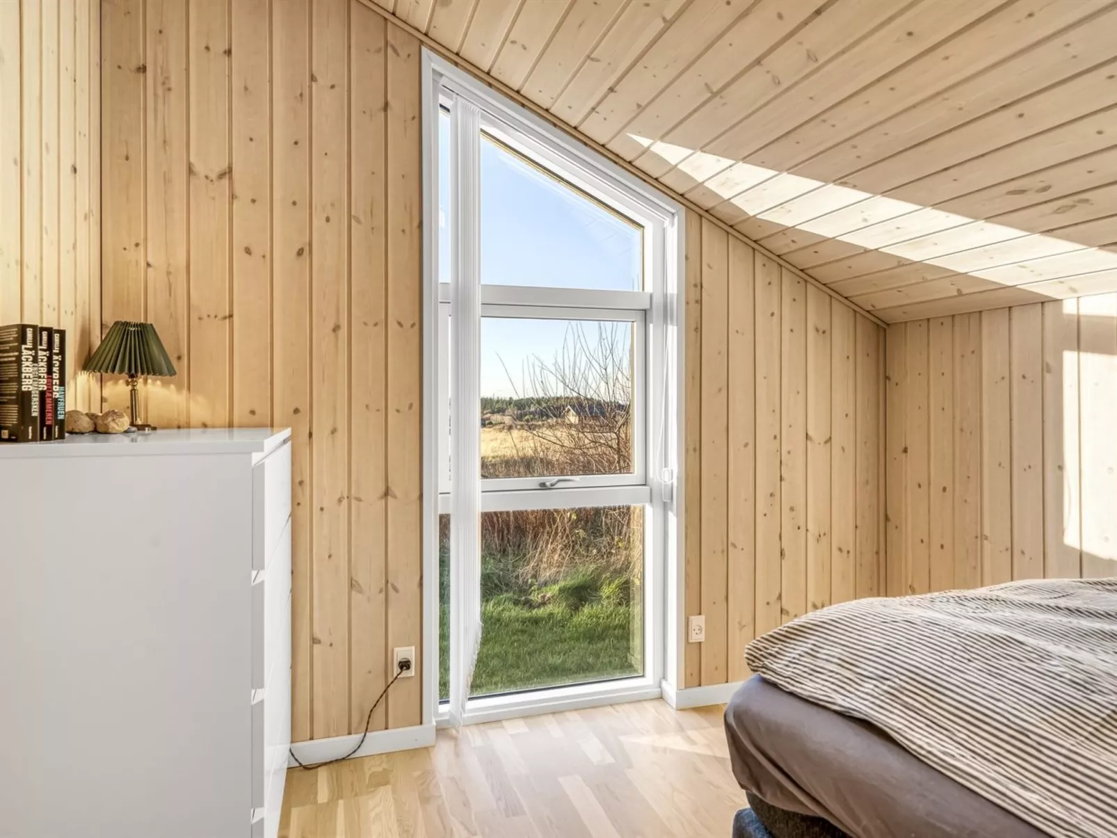 "Ilya" - 1.7km from the sea-Inside