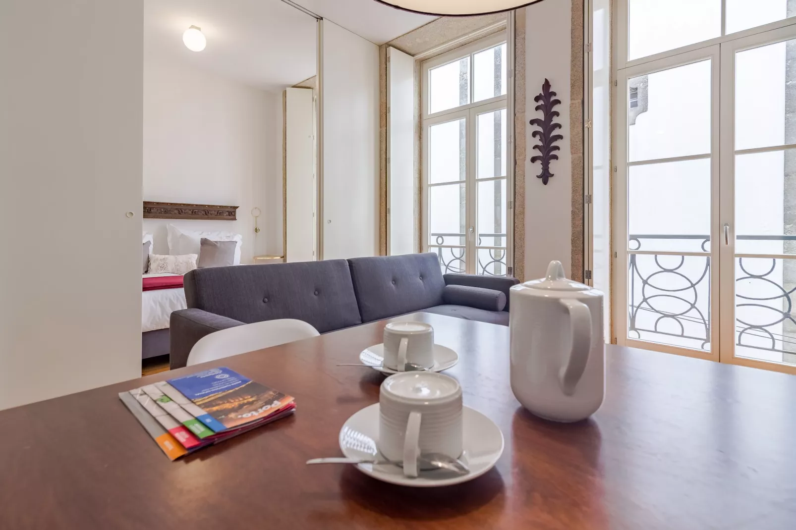 YOUROPO - The Tower 3F-Ambiance