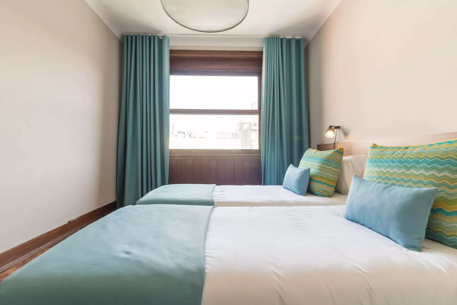 YOUROPO - Santa Catarina 4E-Schlafzimmer