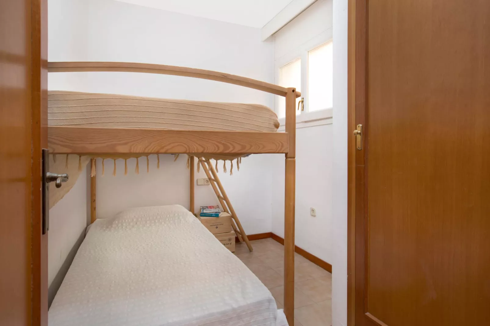 Canadell 2-Bedroom
