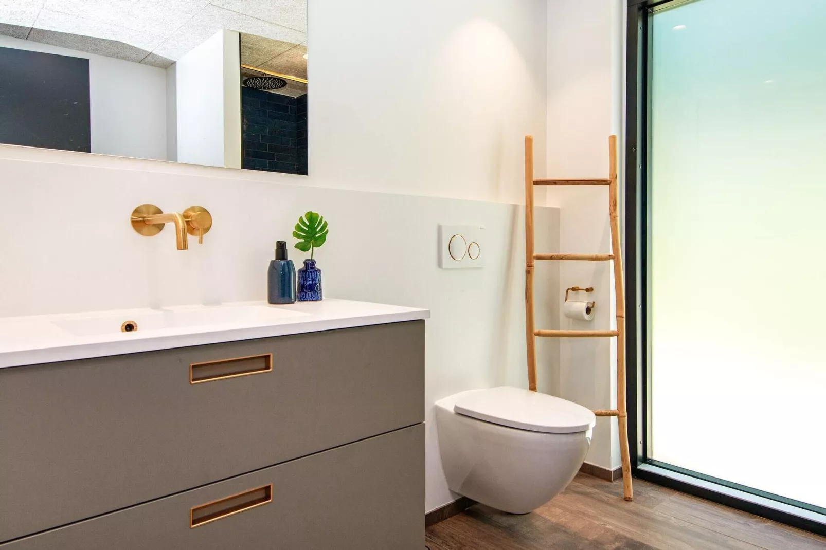 12 person holiday home in Sjølund-Indoor
