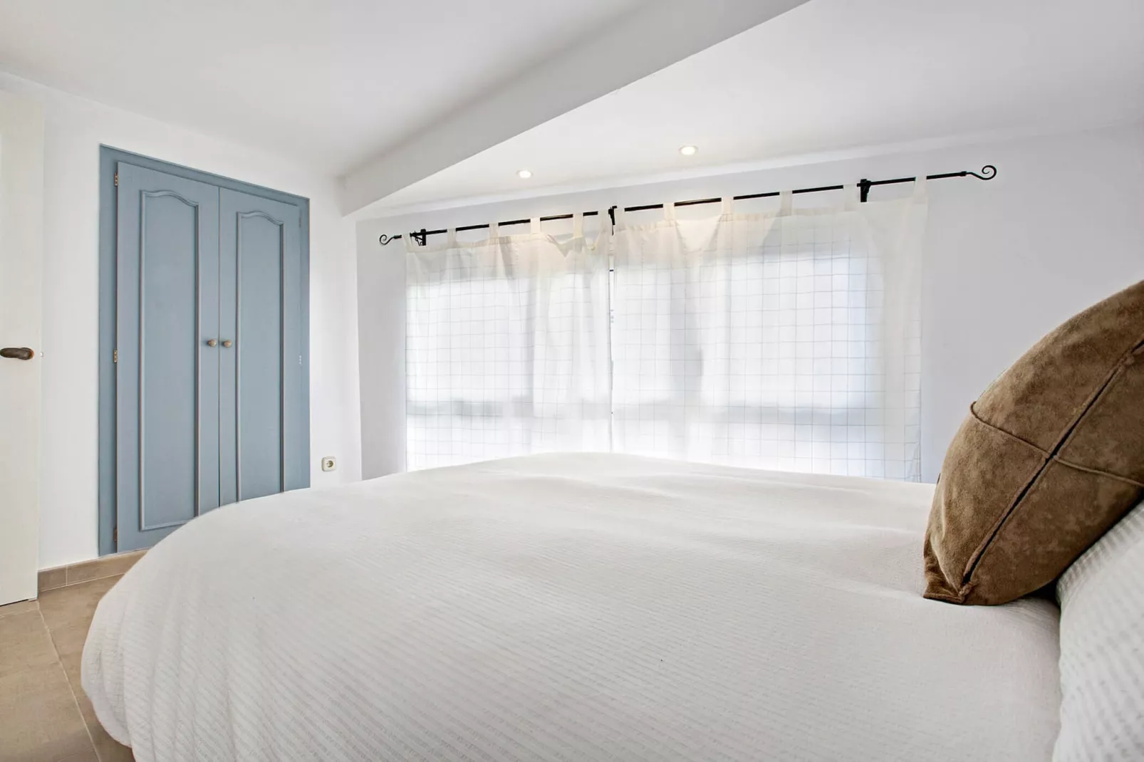 Martinez-Schlafzimmer