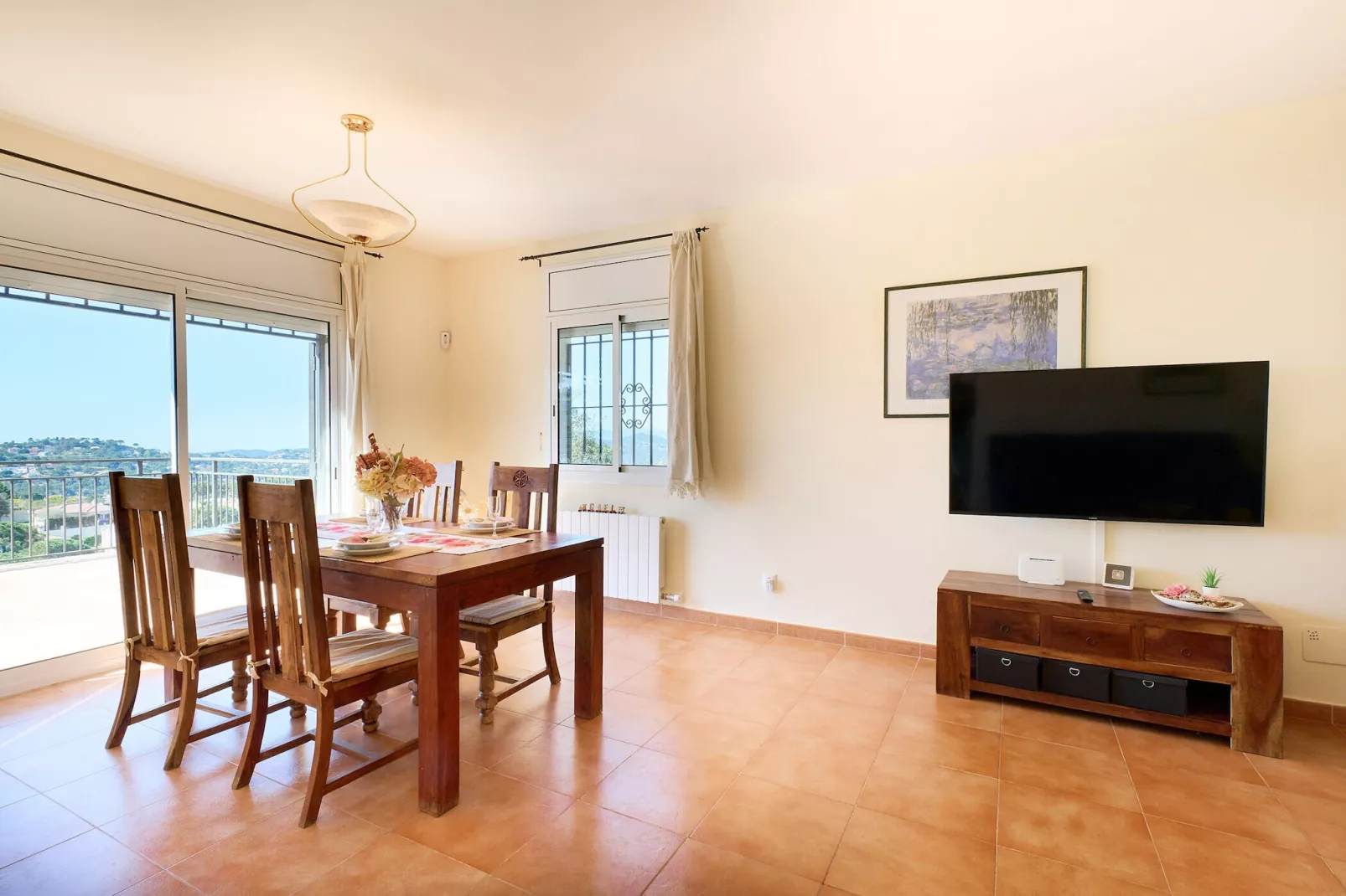 Norita-Dining room