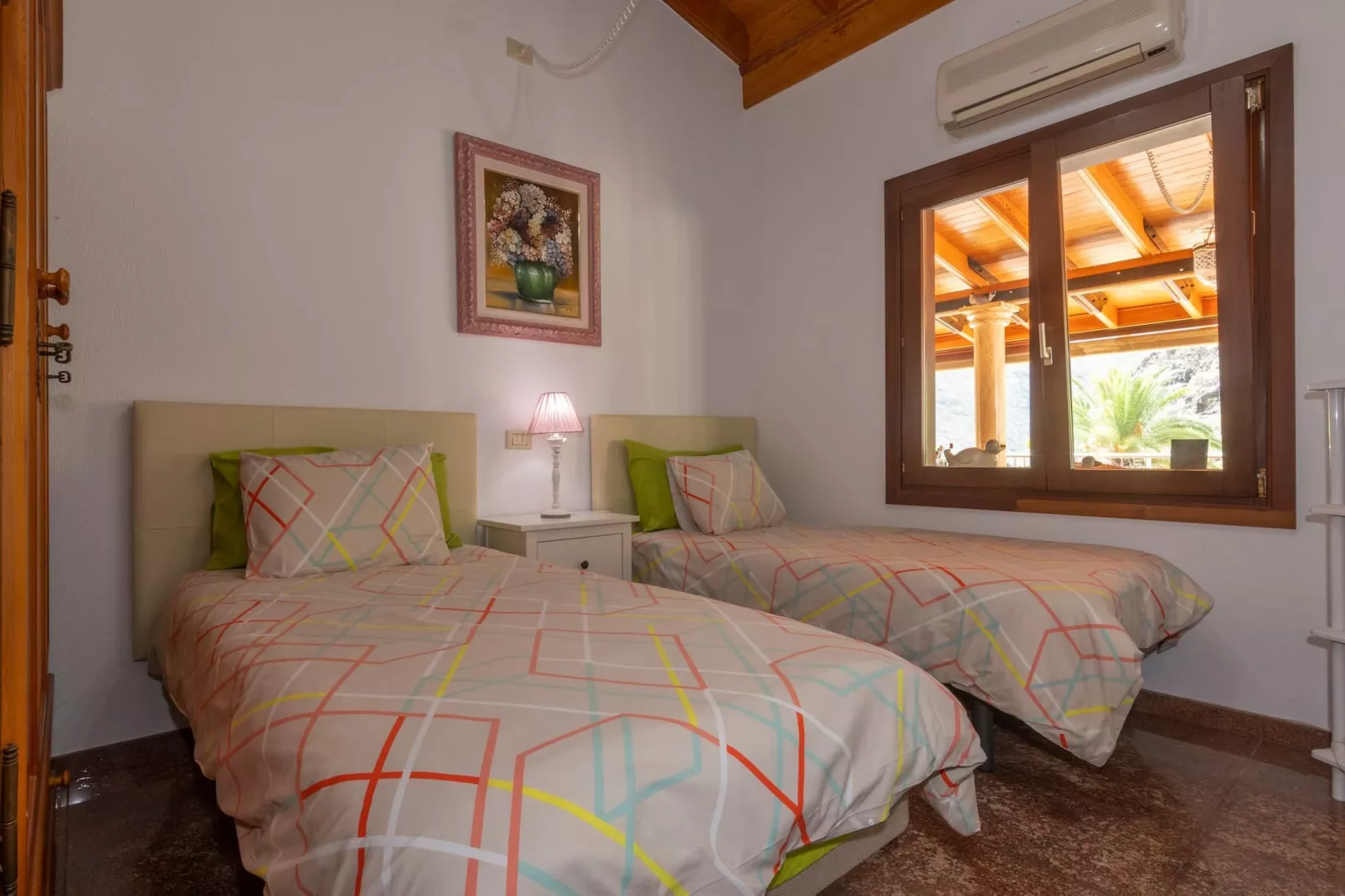 GC0280 Villa Carmen-Bedroom