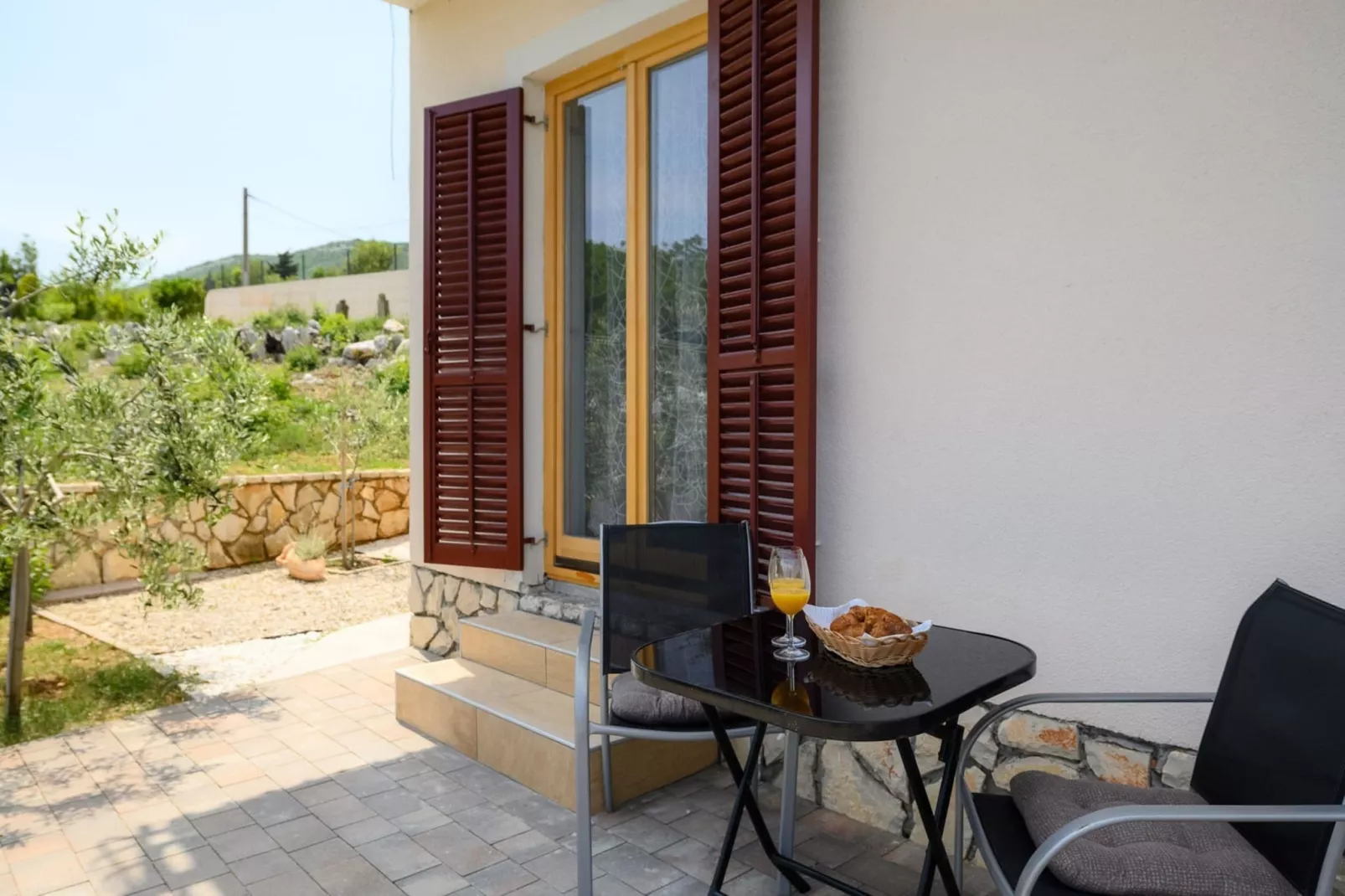 Lara 9 - Shared Pool, Sauna, Jacuzzi-Terrasse
