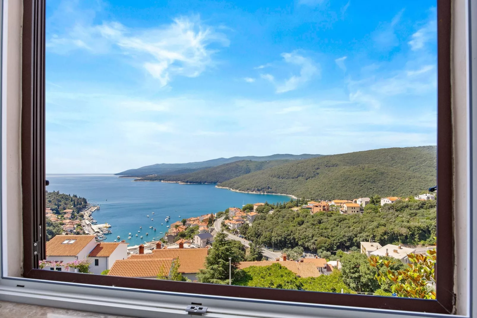 Lady M Gold - Balcony and Sea View-Outdoor
