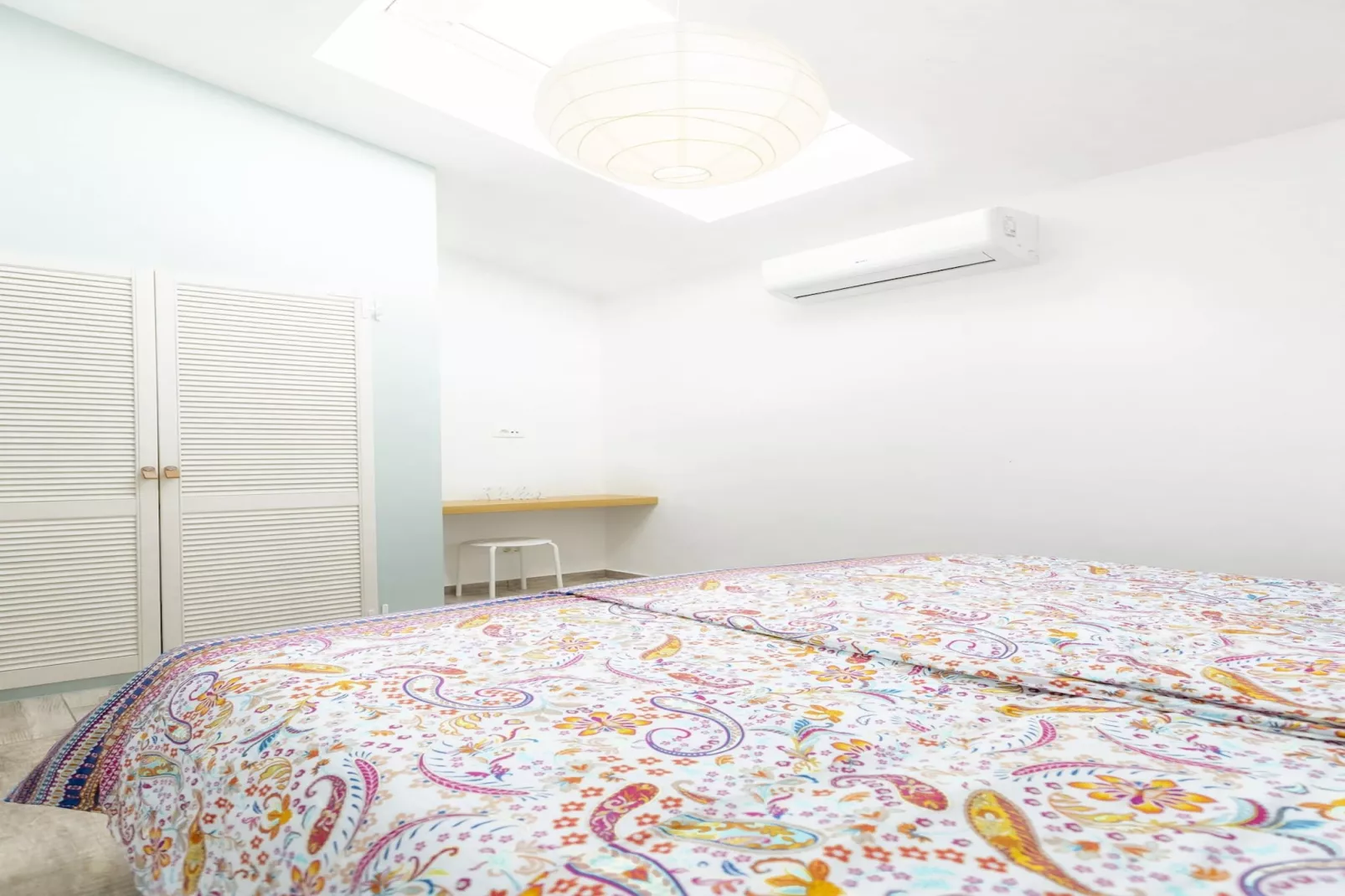 Red House Trget - Your Private Wellness-Badezimmer