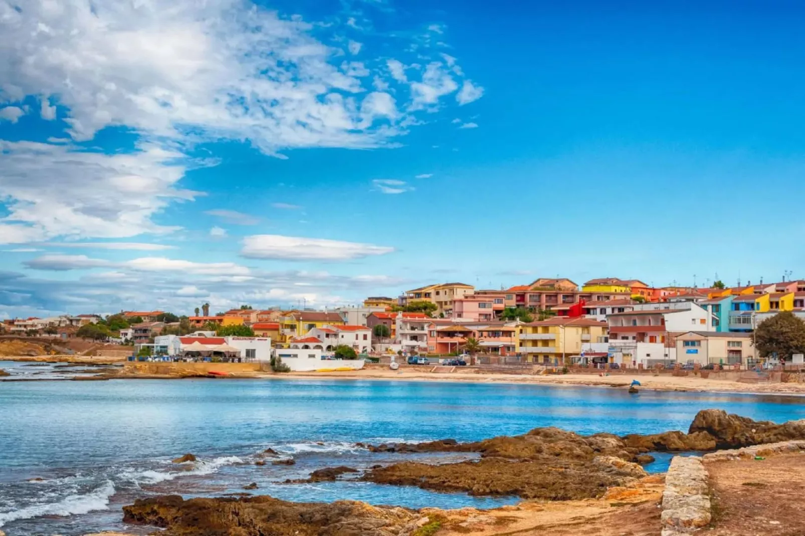 Casa Stella Marina-Zones d'été à 5 km