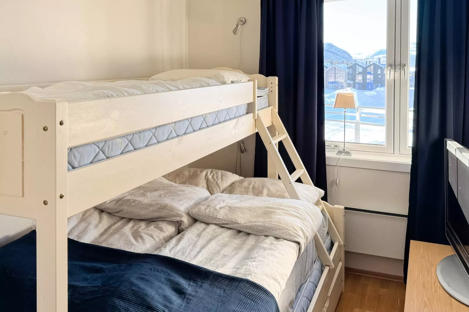 4 star holiday home in HOVDEN-Indoor