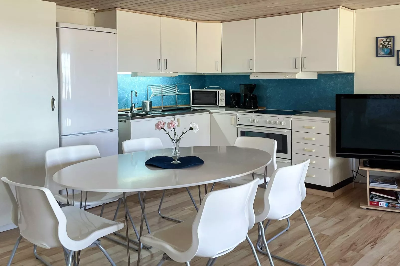 4 star holiday home in FÄRJESTADEN-Indoor