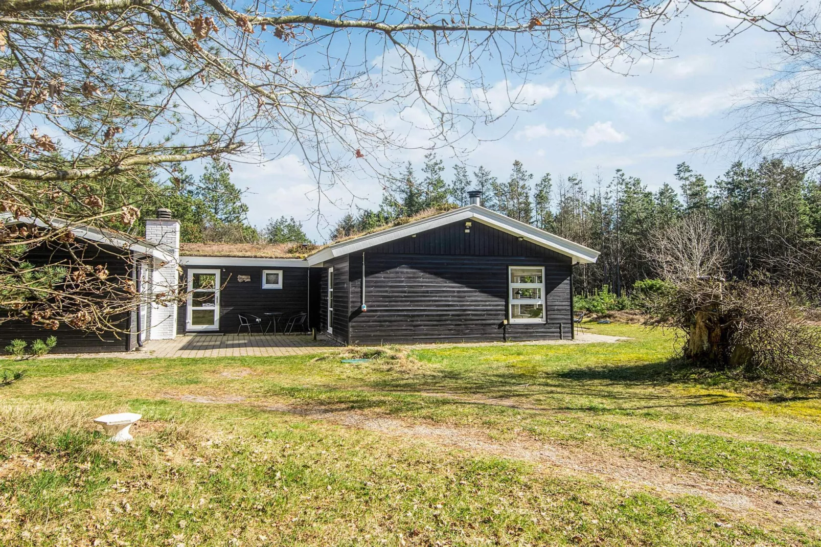 6 person holiday home in Blokhus-View