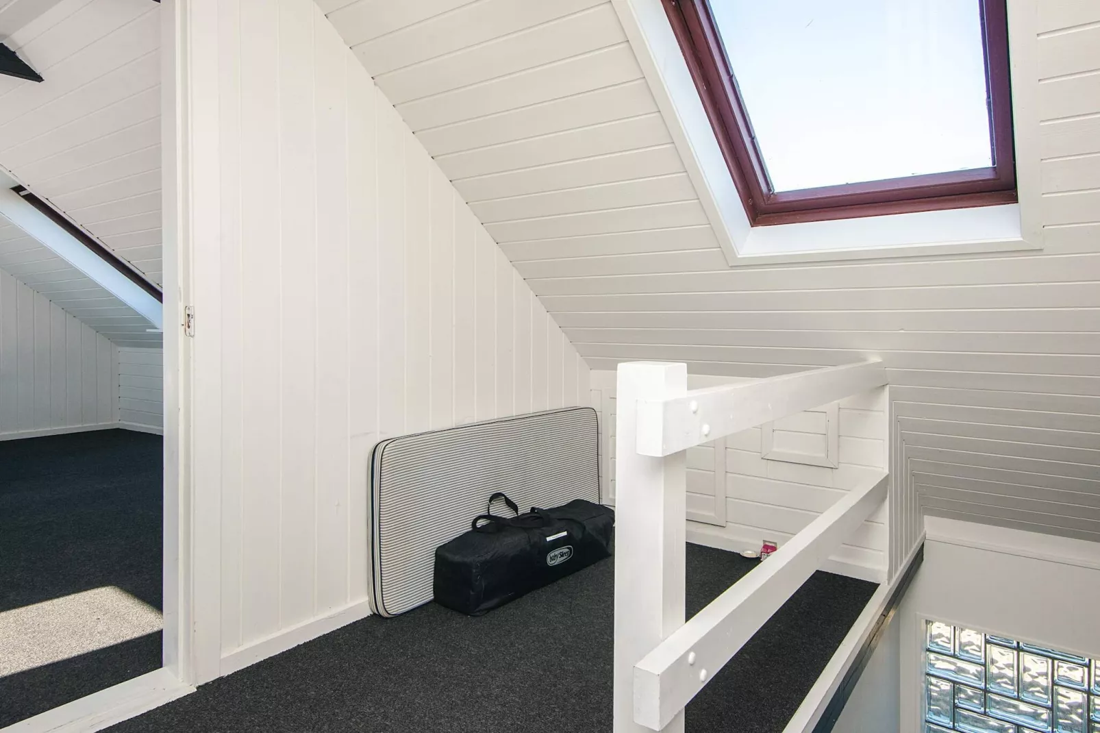5 person holiday home in Snedsted-Indoor