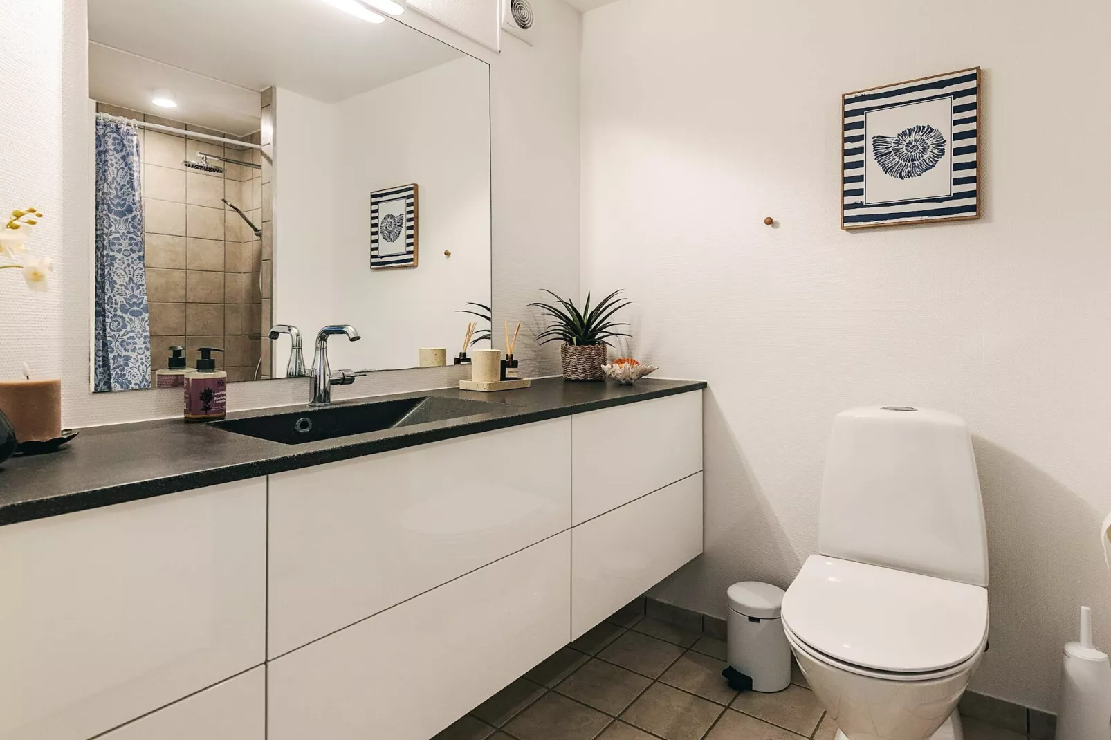 5 star holiday home in Køge-Indoor