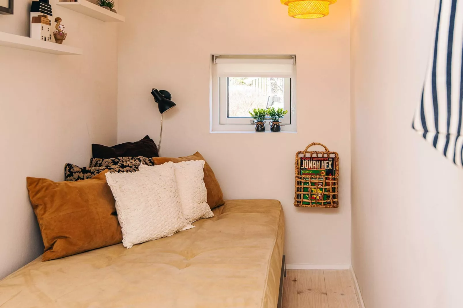 4 star holiday home in Saltum-Indoor