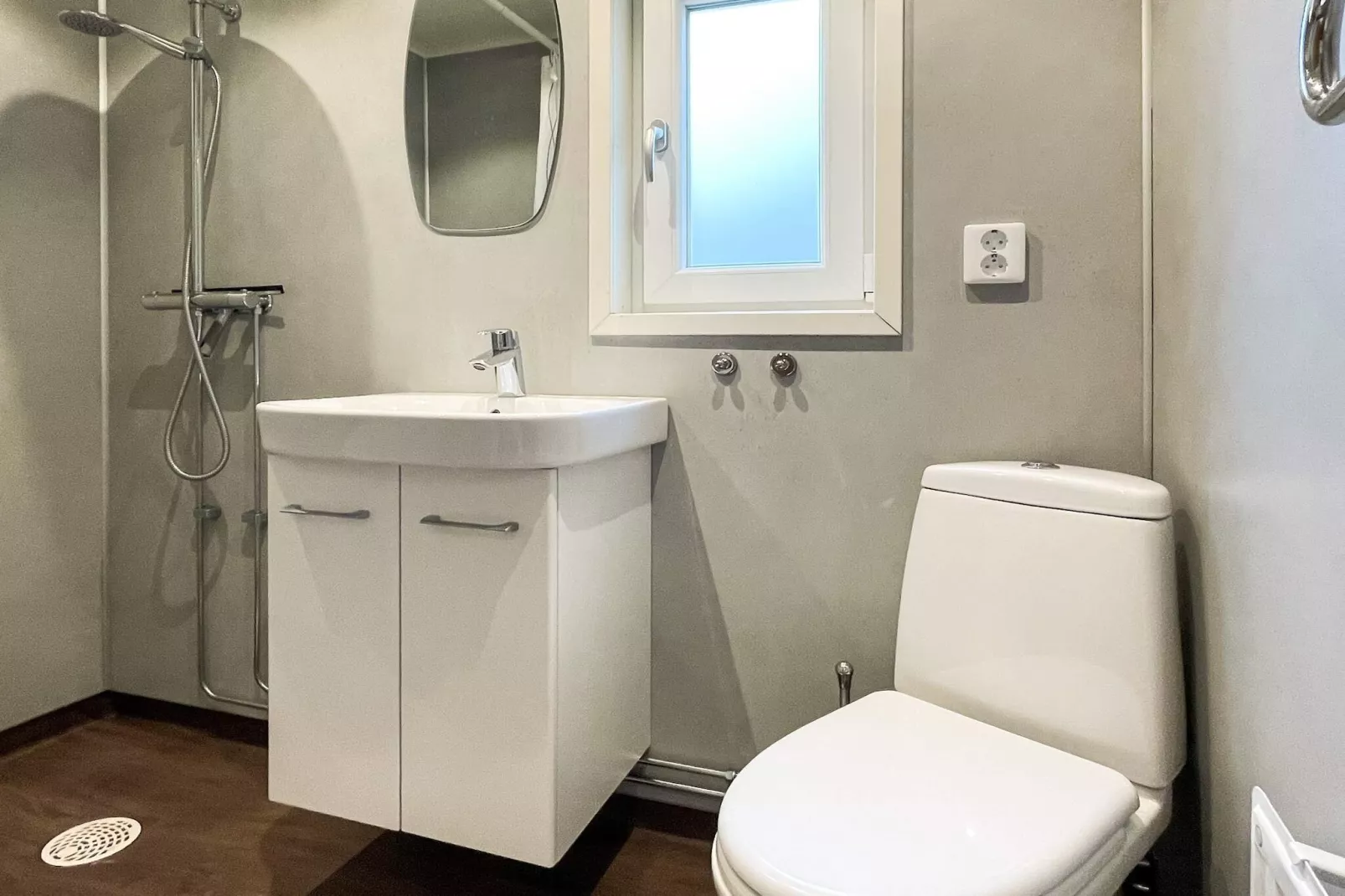 6 person holiday home in MÖNSTERÅS-Indoor