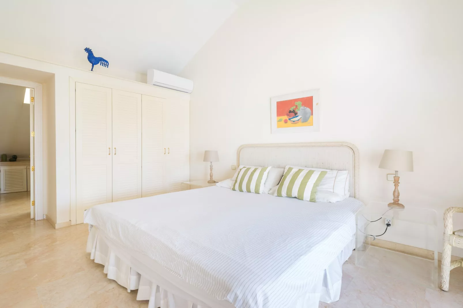 Blue Marlin 5-Bedroom