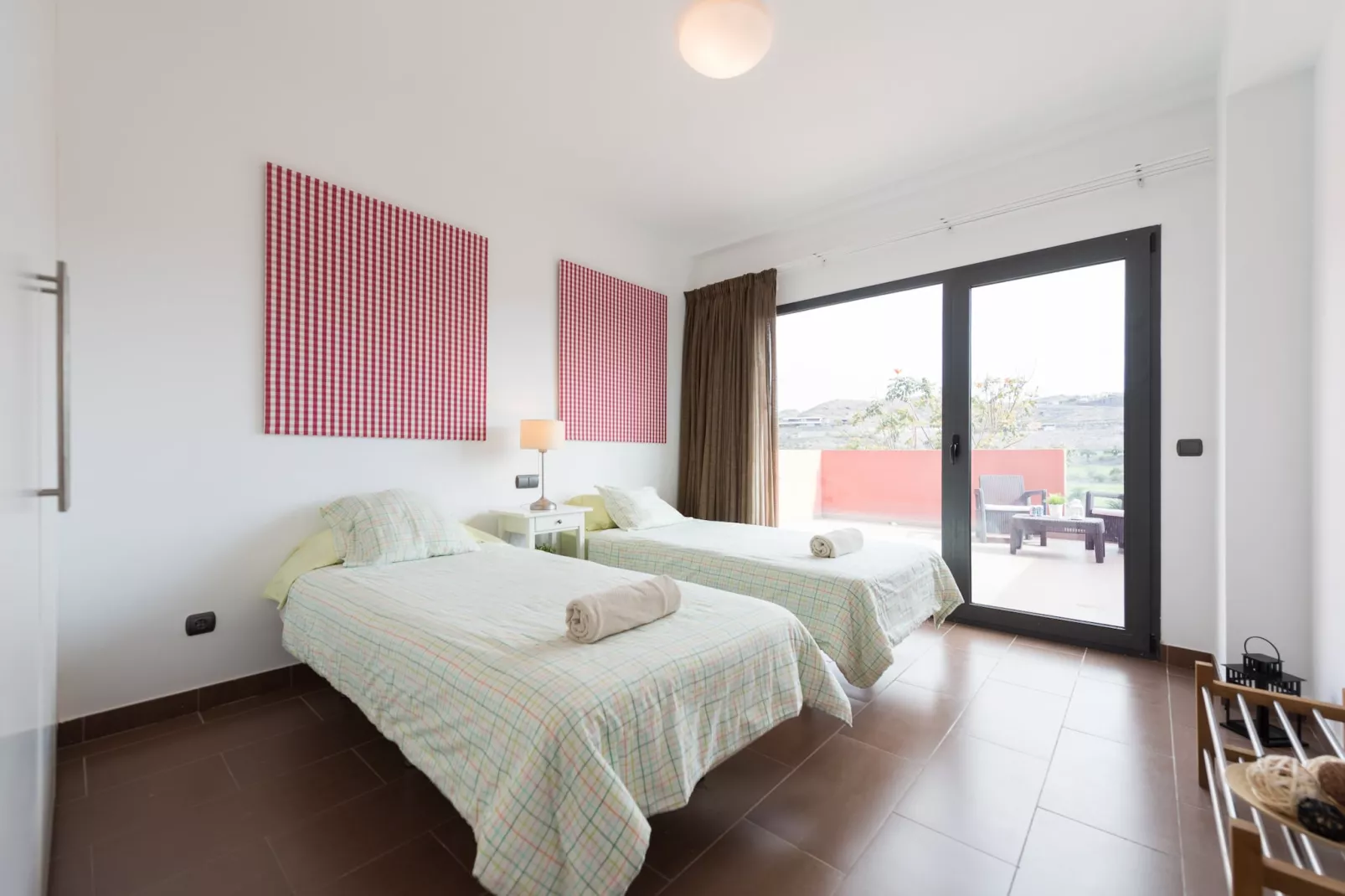 Tabaibas 14-Bedroom