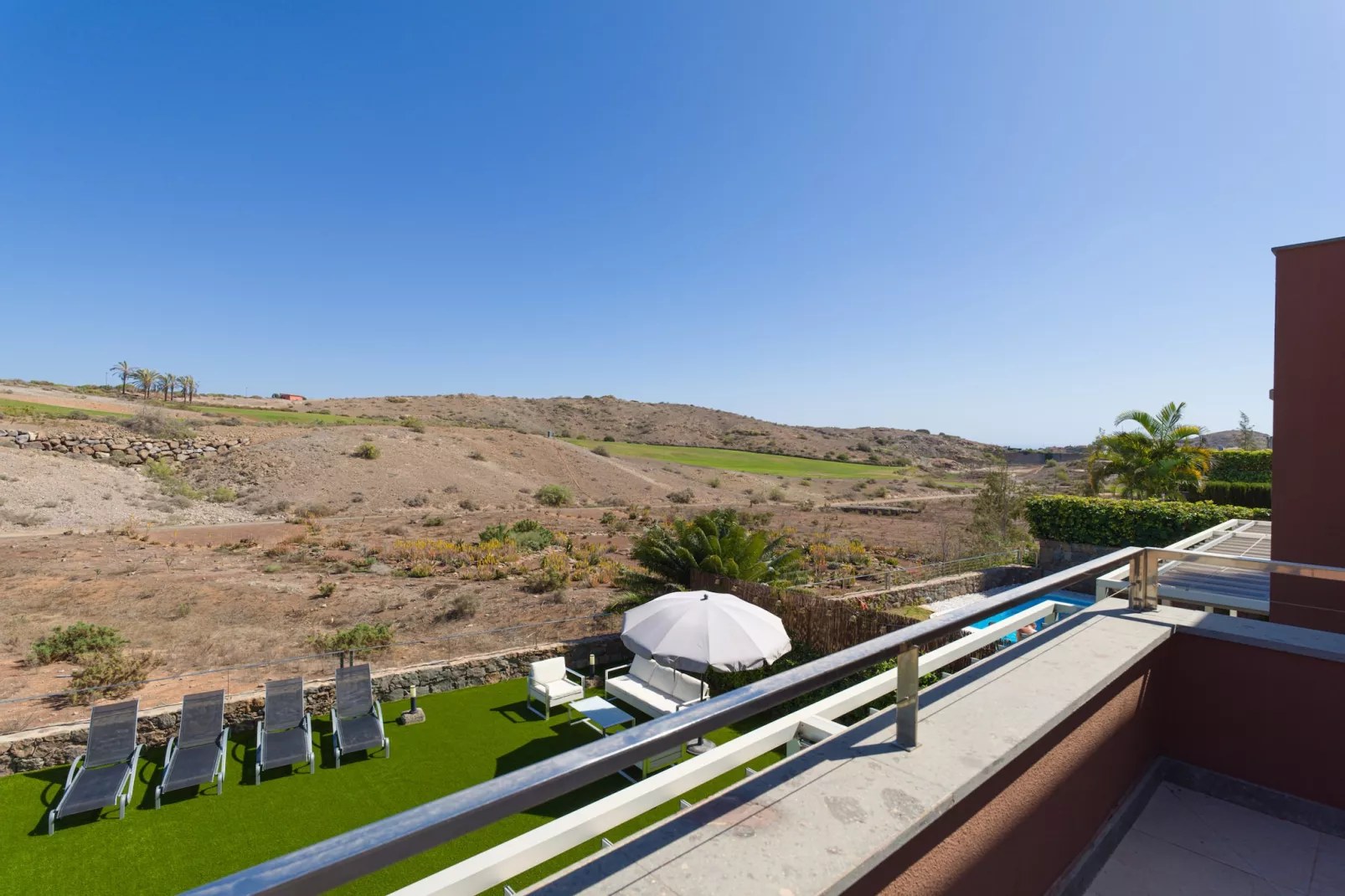VISTA GOLF 30-Outdoor
