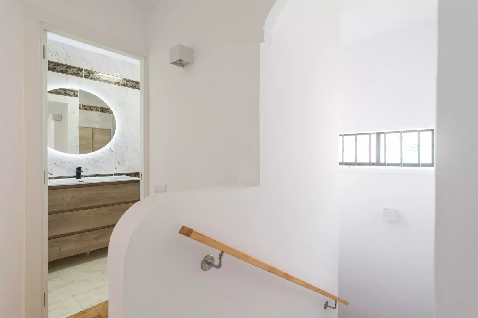 SUNSET HOUSE LOS CAIDEROS-Bathroom